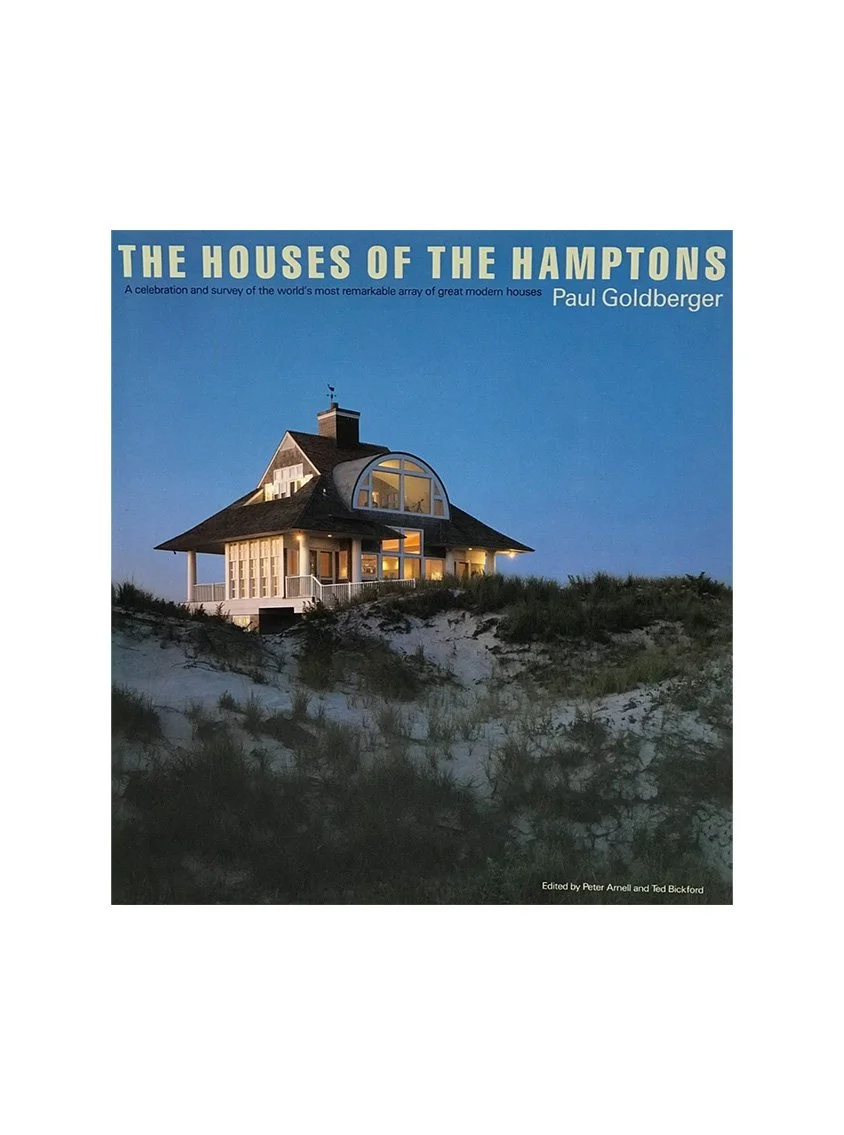 The Houses of The Hamptons