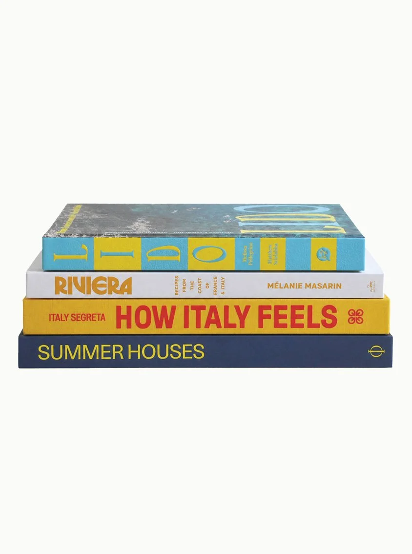 The Summer Stack