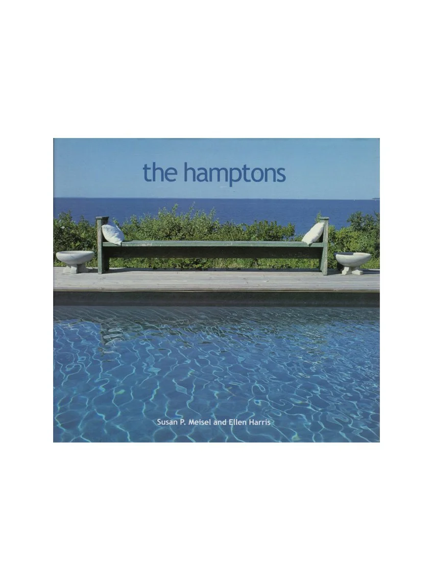 The Hamptons: Life Behind the Hedges
