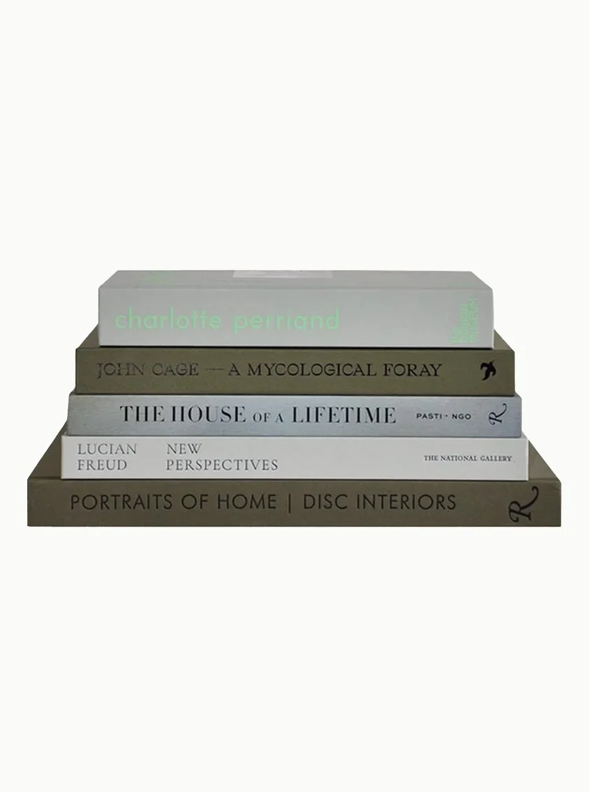 The Green Stack