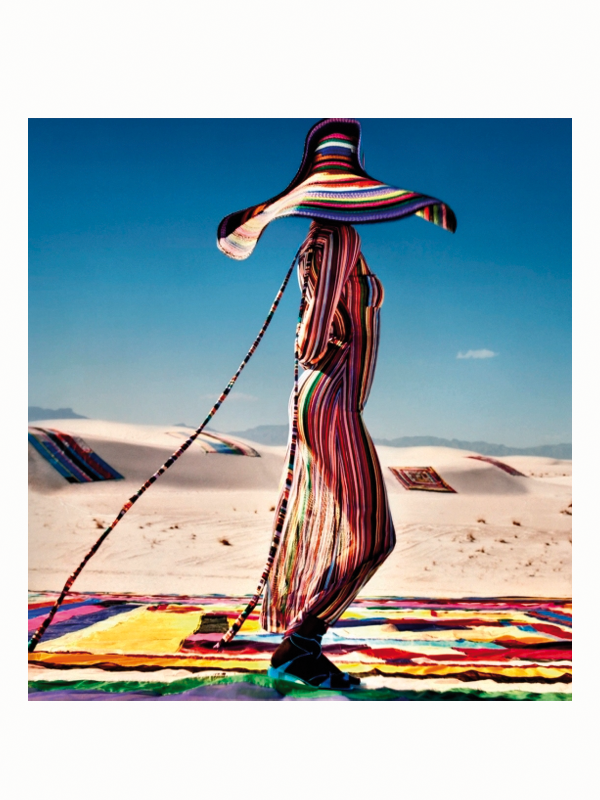 Missoni: The Great Italian Fashion - Out of Print Missoni Coffee