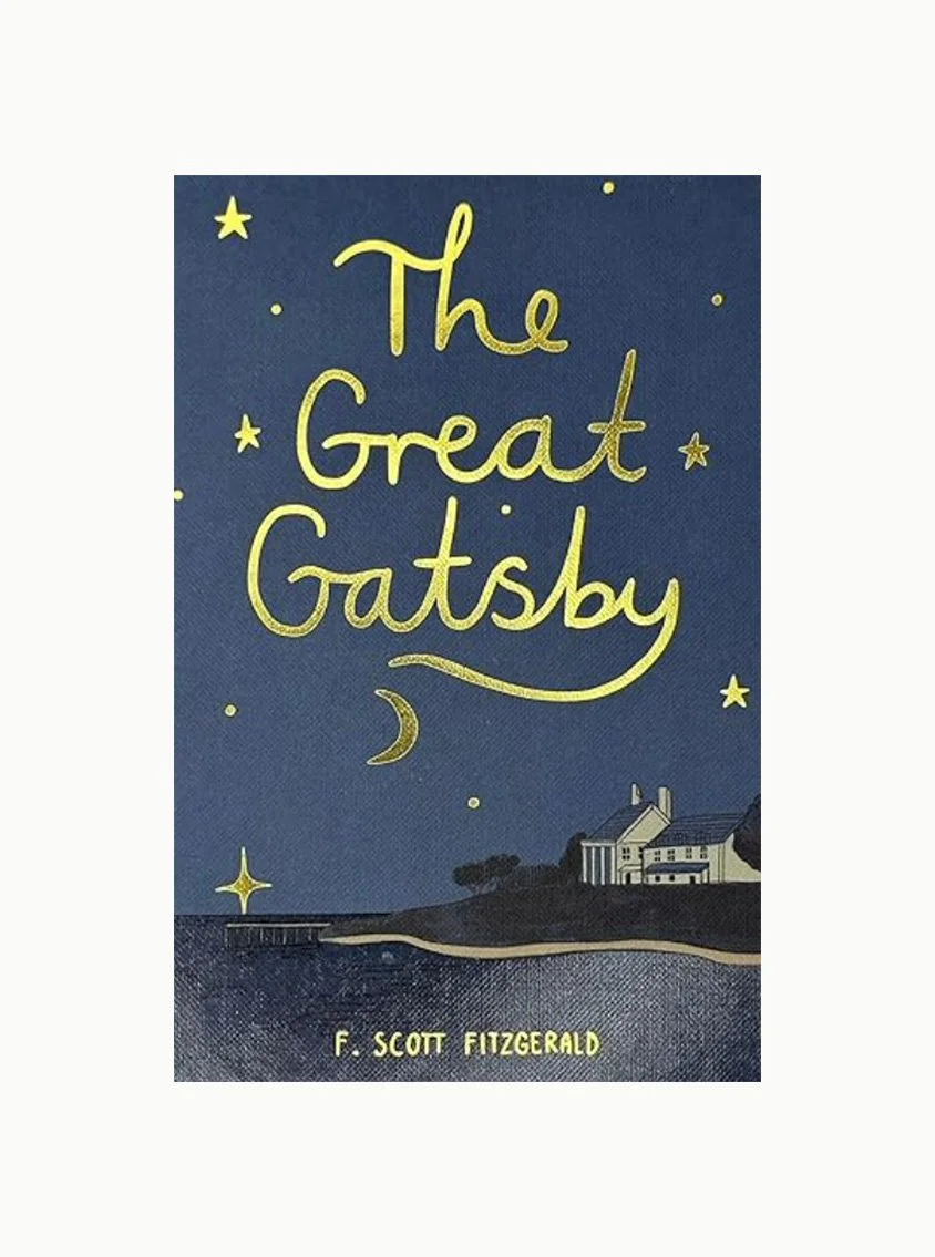 The Great Gatsby