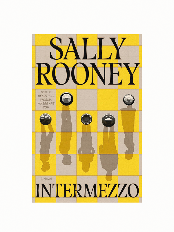 Intermezzo: A Novel