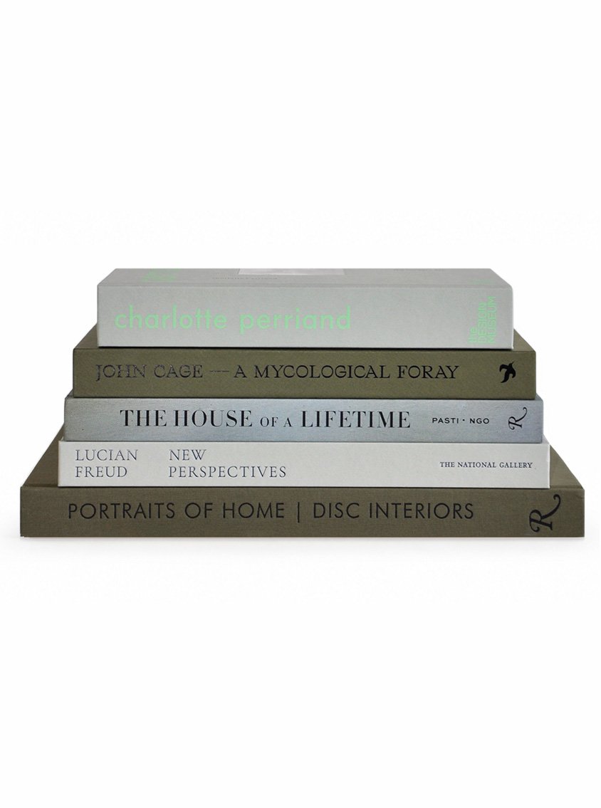 The Green Stack