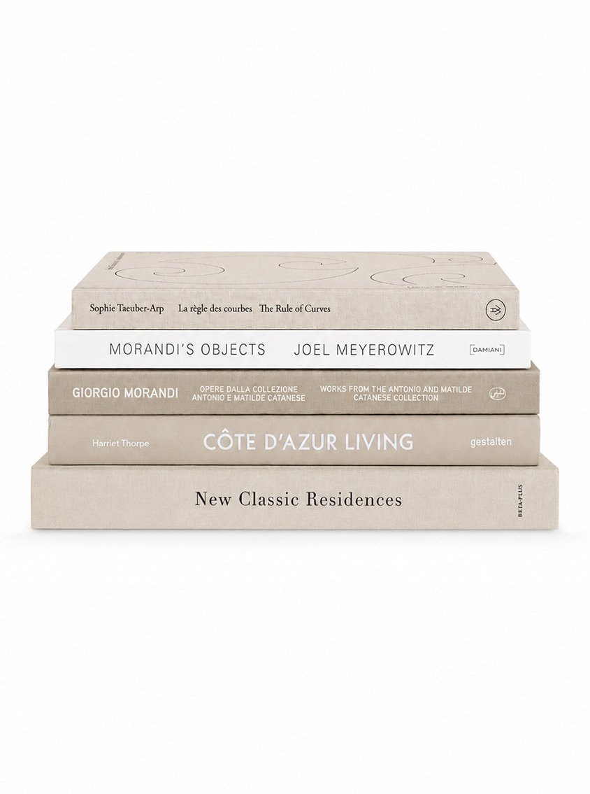 The Beige Stack Vol. 2