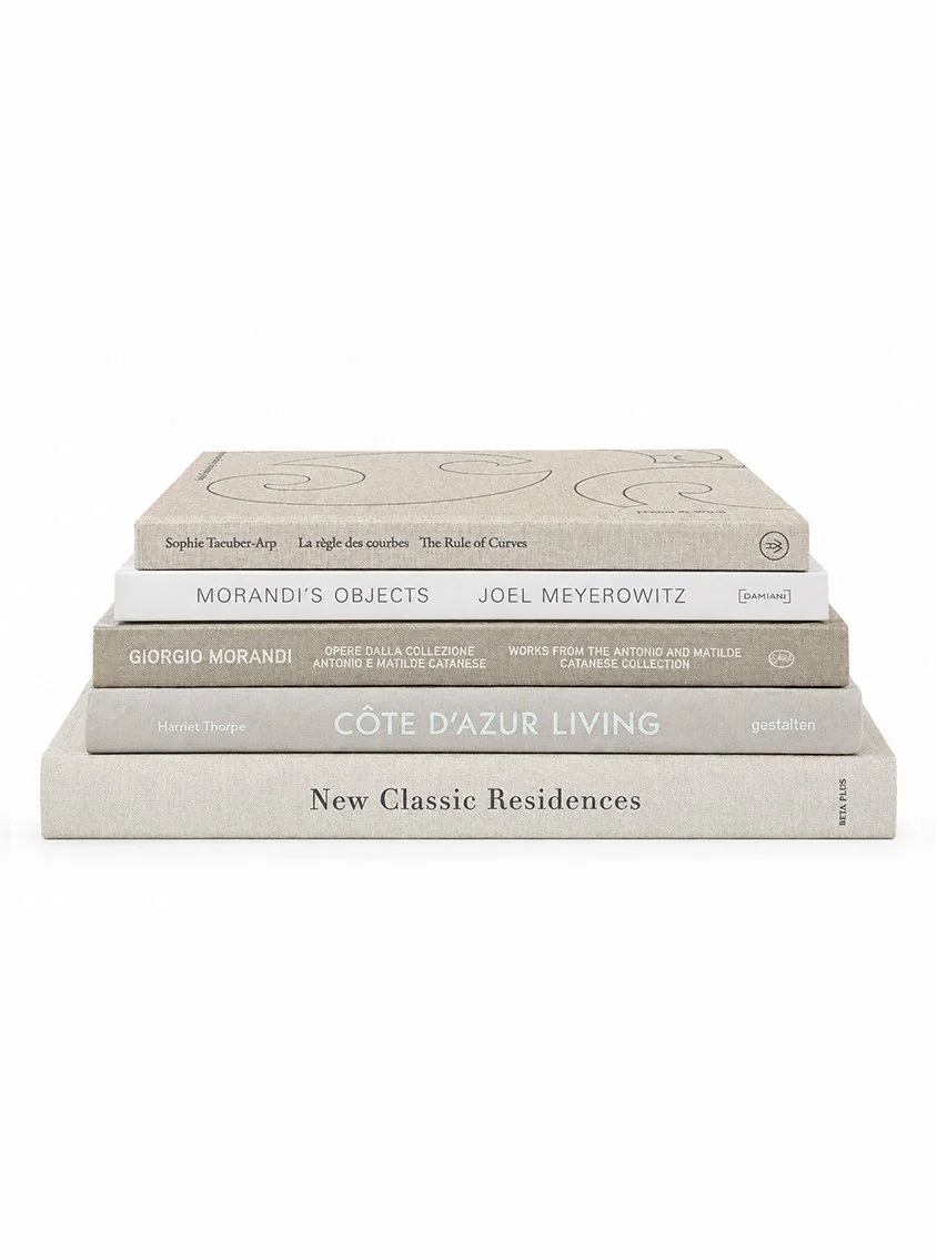 The Beige Stack Vol. 2