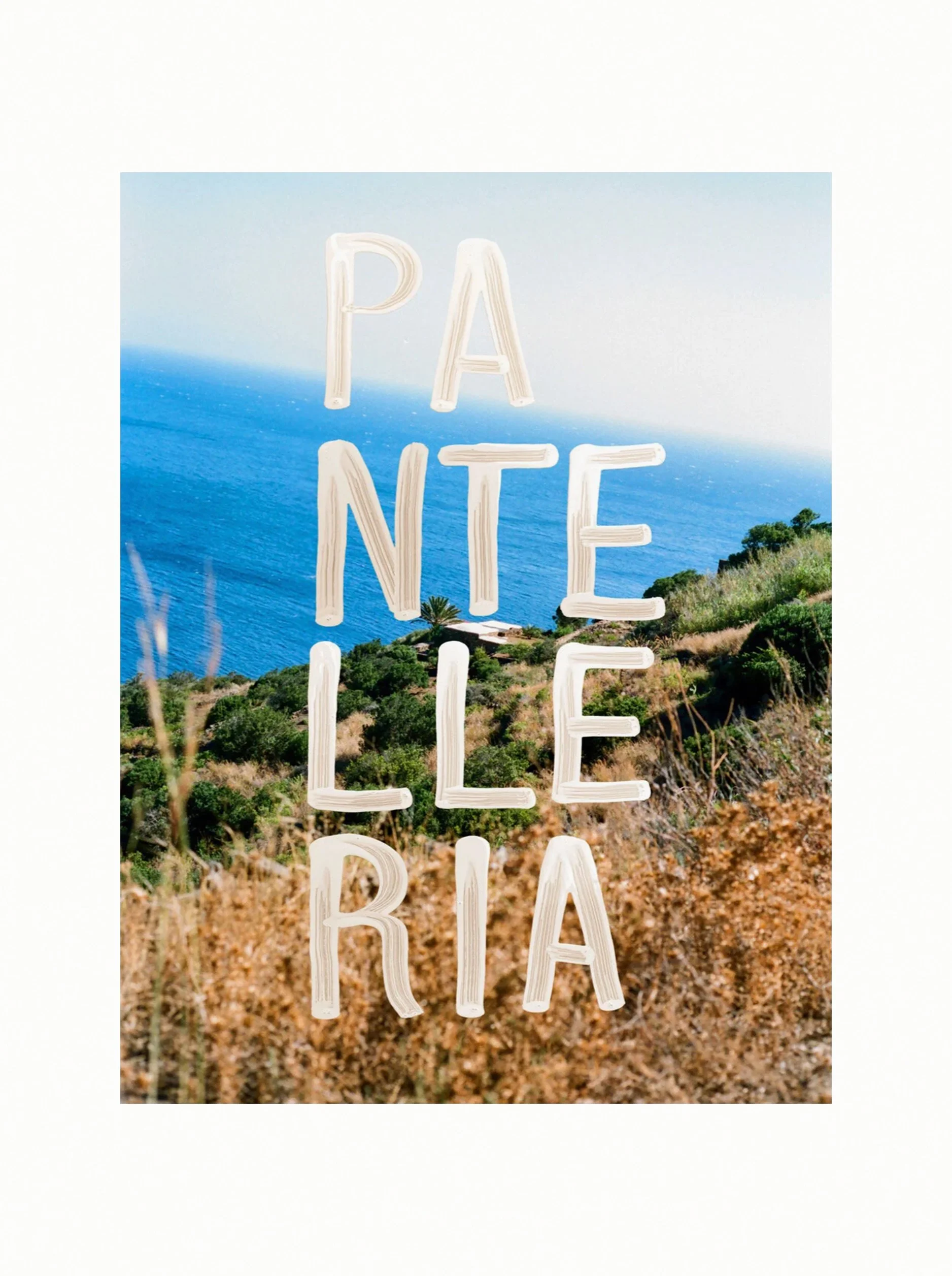 Pantelleria
