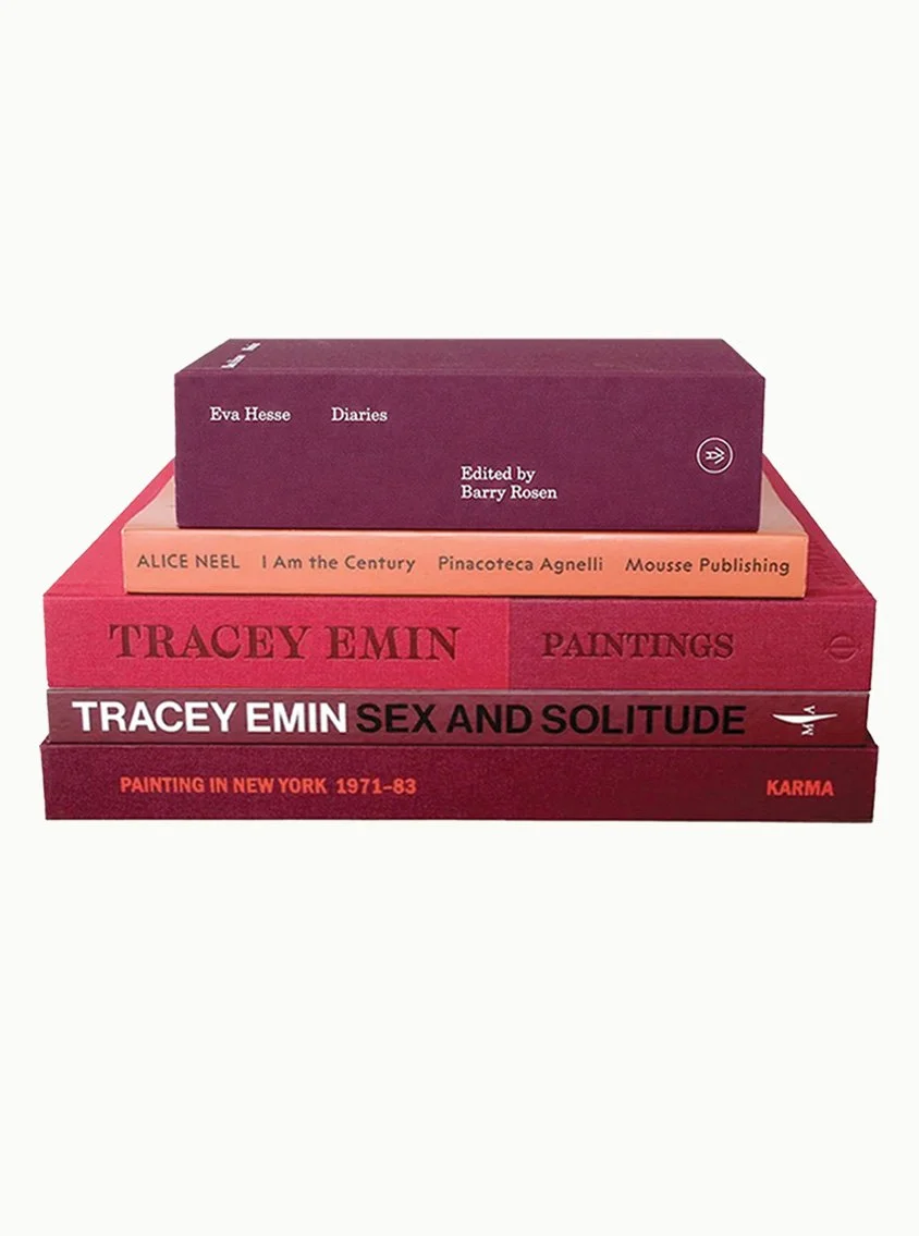 The Rose Stack