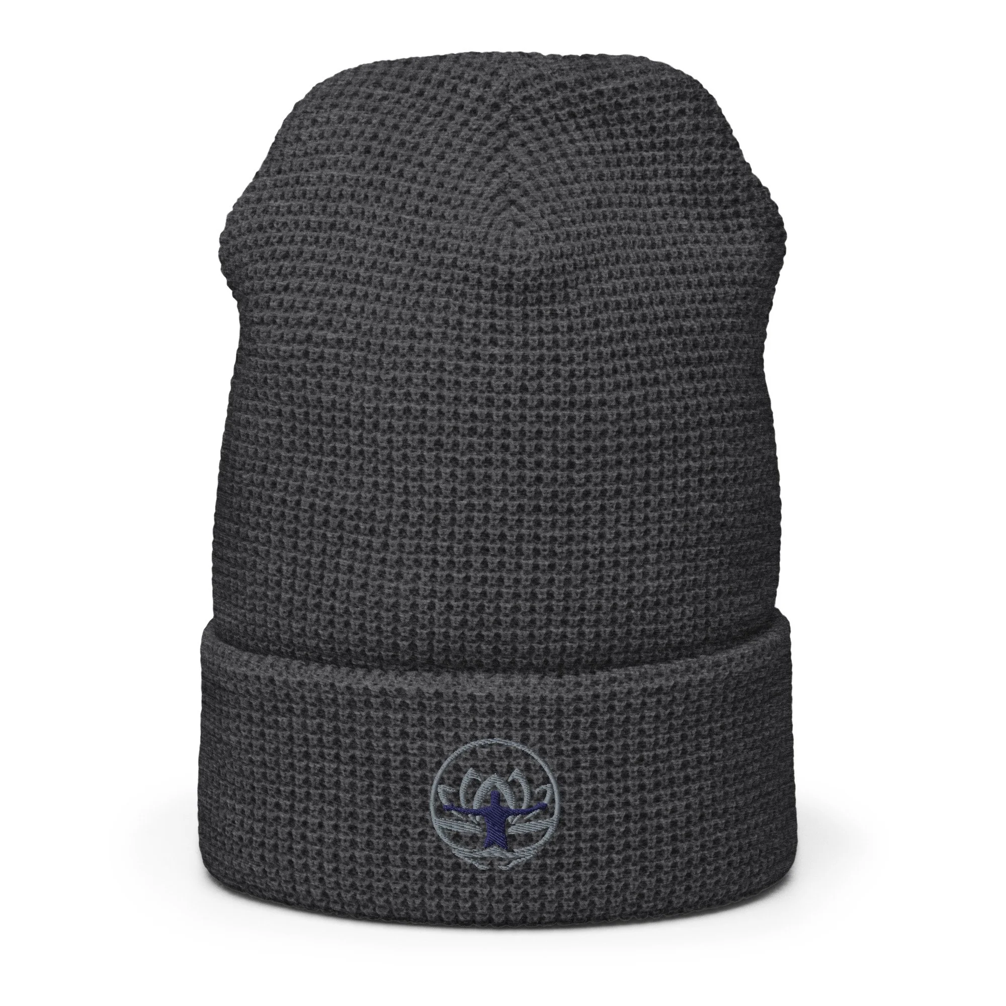 waffle-beanie-heather-charcoal-front-2-635314e85ae04.jpg