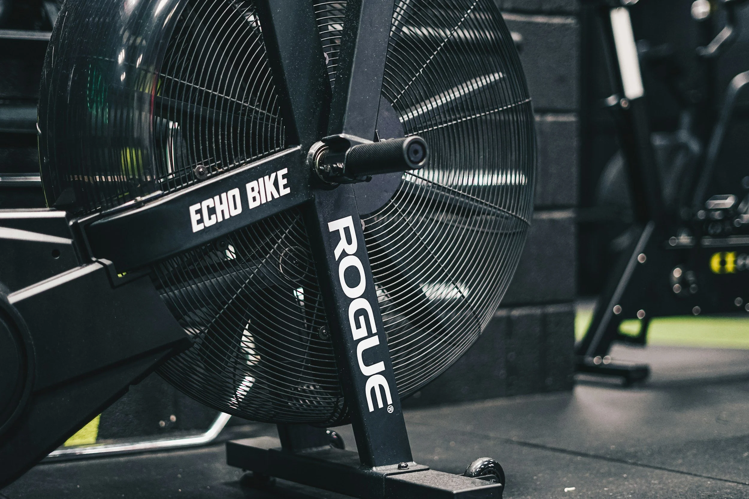 Conditioning Isn't Running Until Tired. It's Energy Production.