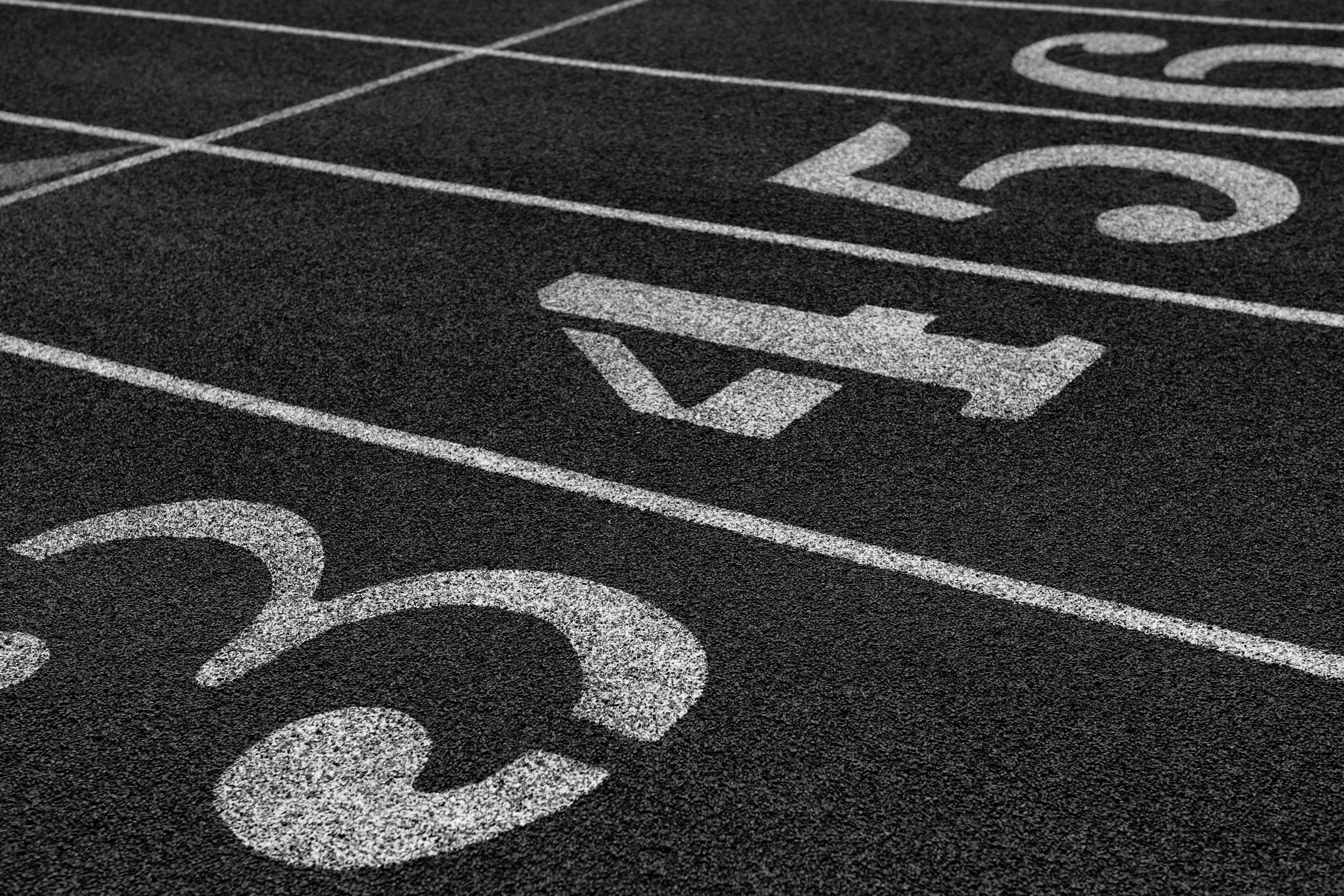 The Gasser Teaches Nothing. Tempo Runs Teach the Pattern