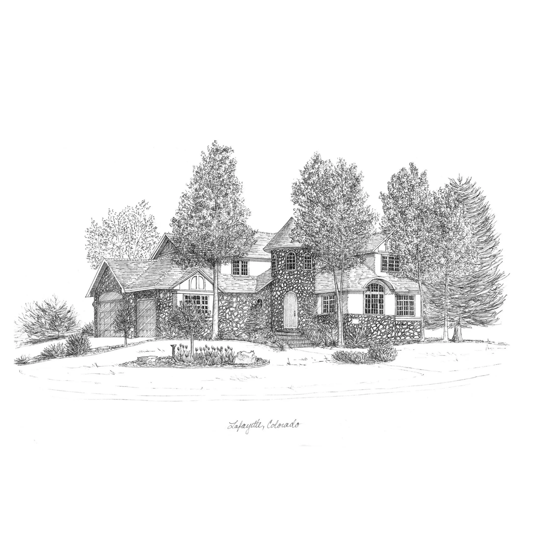 Private Home
