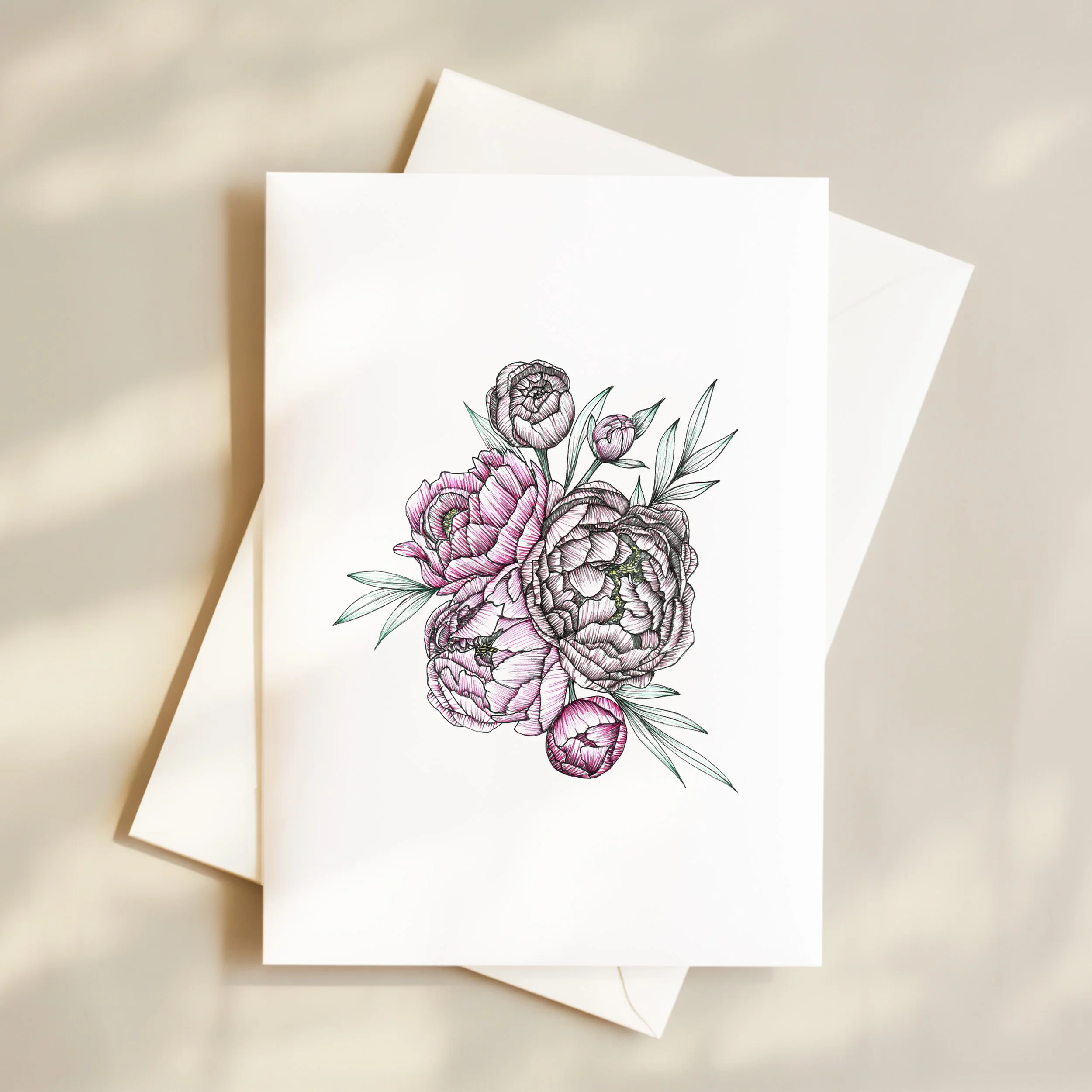Peonies Card Mockup w Env copy.jpg