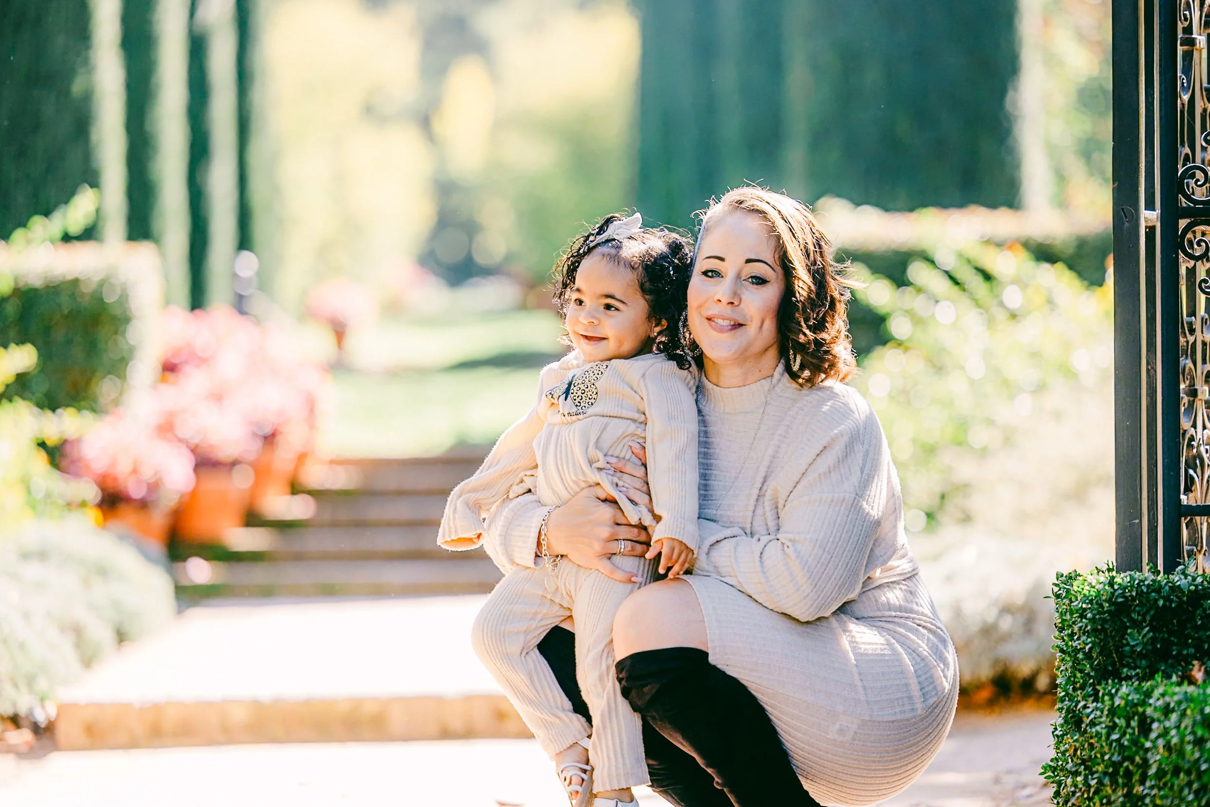 Building a Business While Raising a Child: The Reality of Being a Single-Parent Entrepreneur