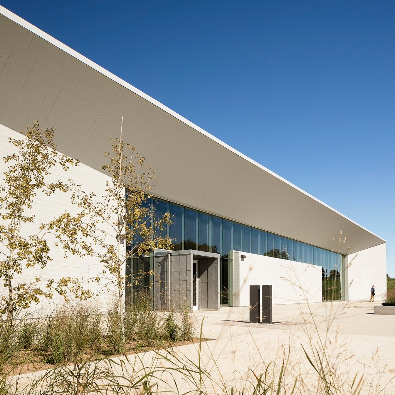 SENECA ART & CULTURE CENTER