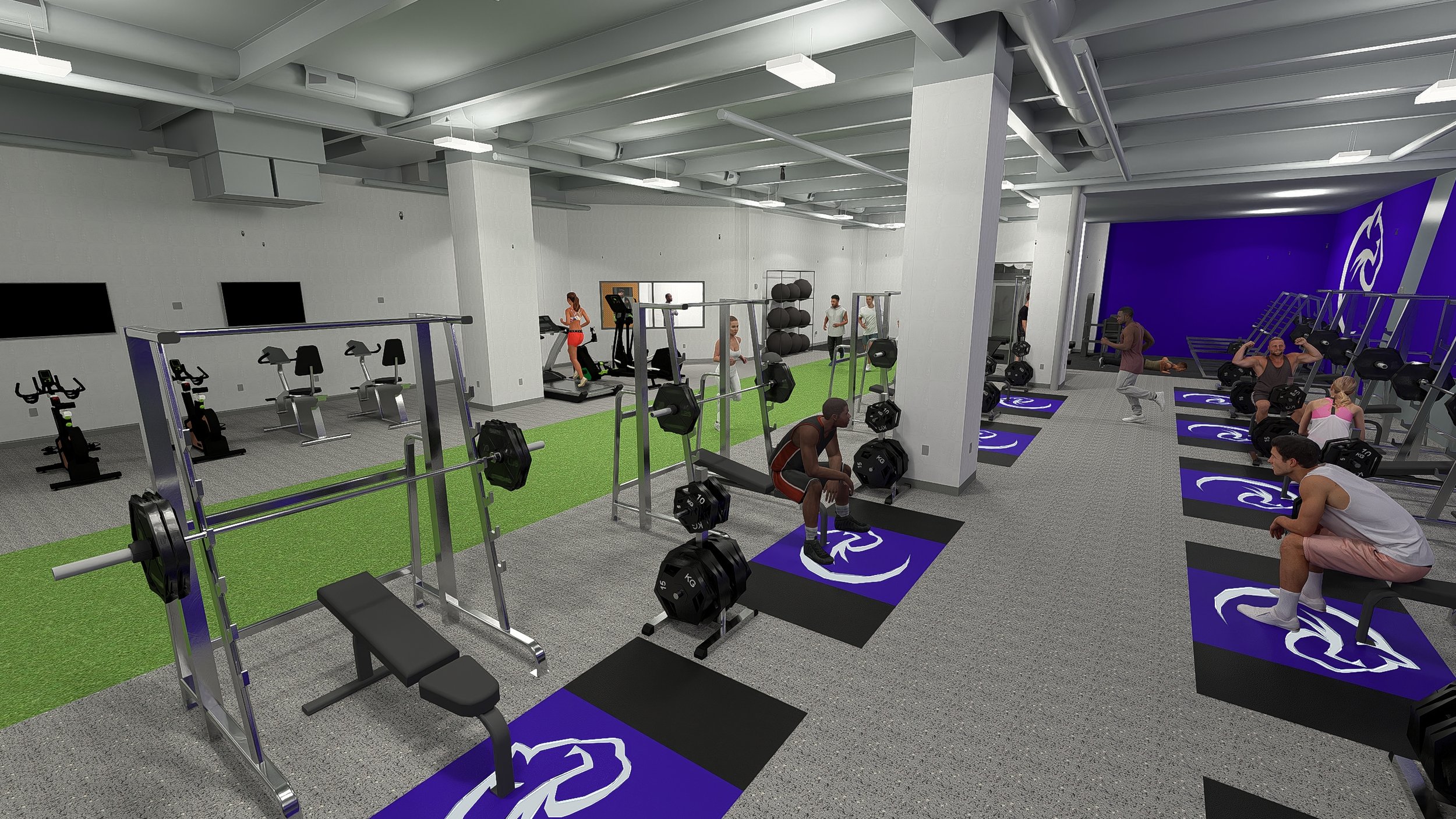 Chatham University Athletics