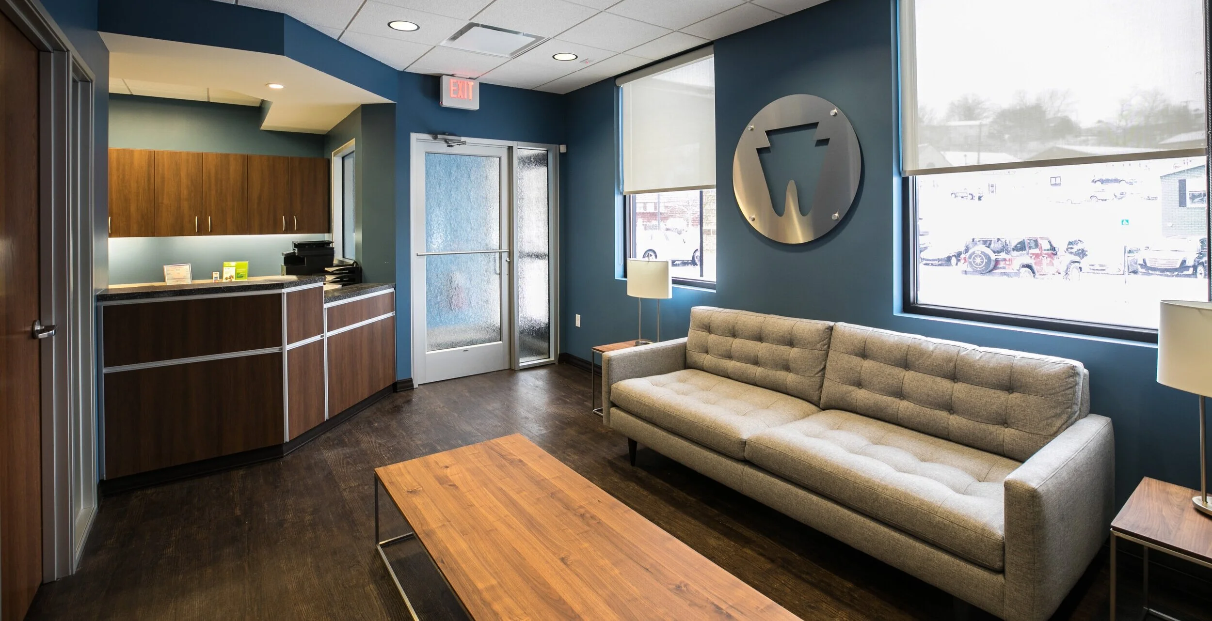 Keystone Oral & Maxillofacial