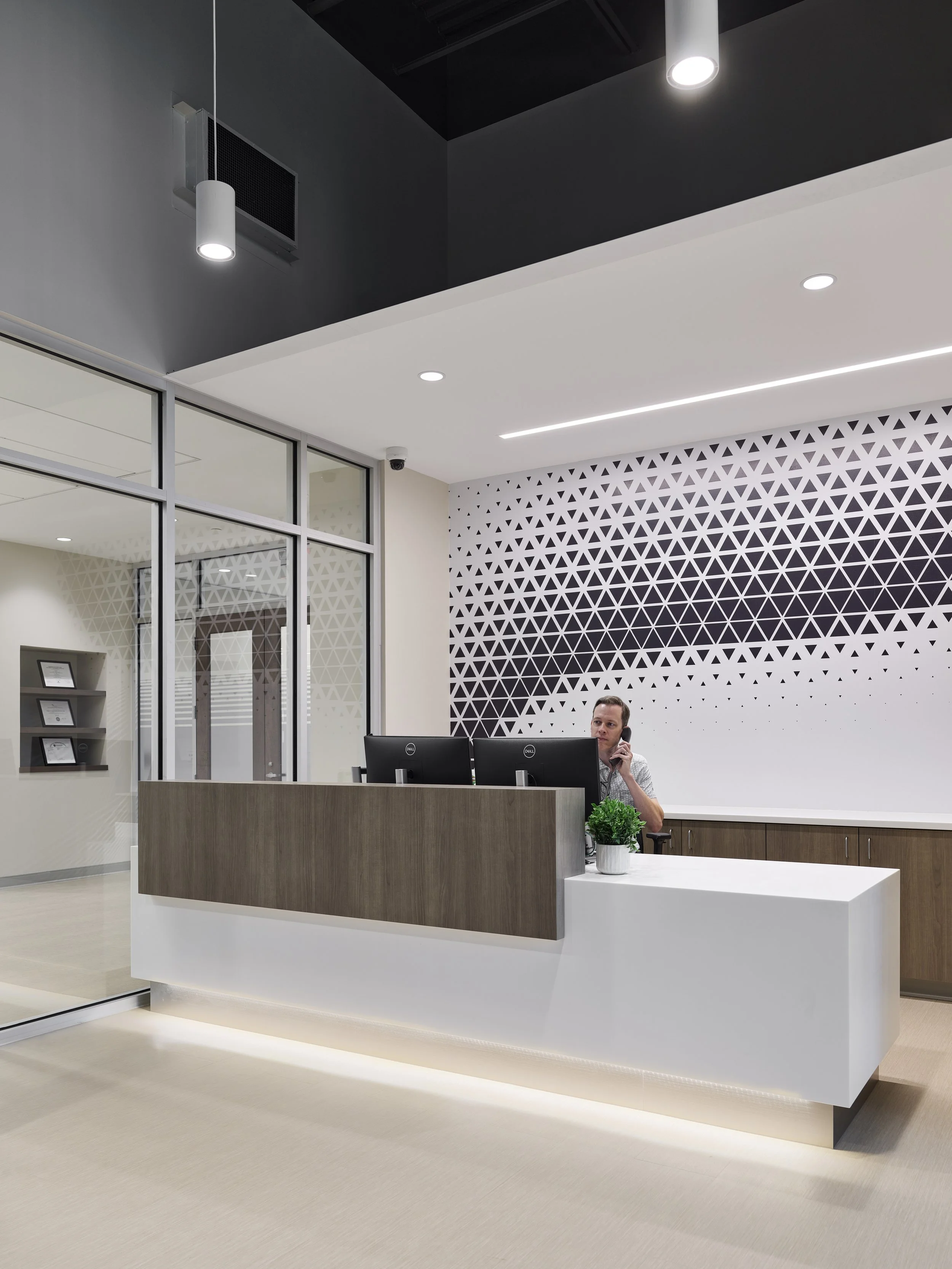 Allegheny Public Health Lab