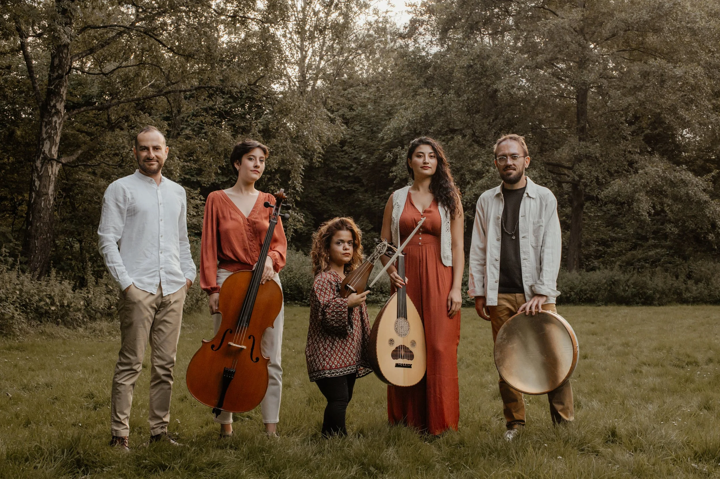 Photos by: Aga Swiderskaa
