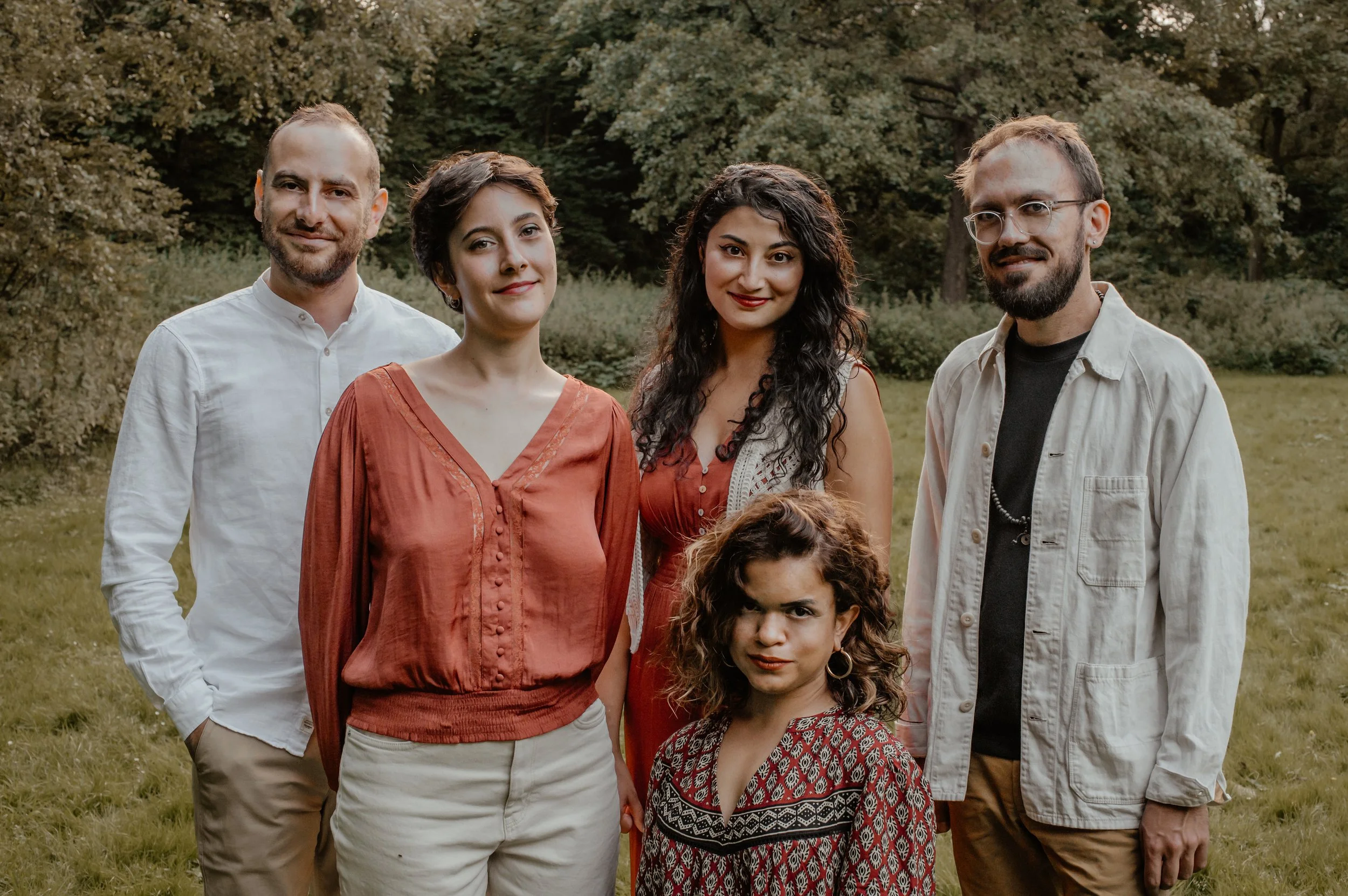 Photos by: Aga Swiderskaa
