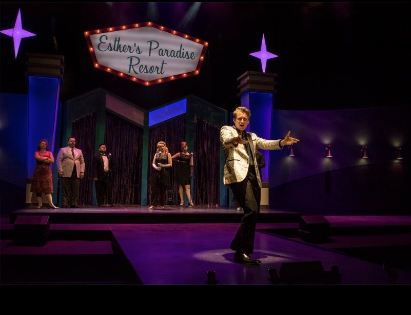 Ksenia BrodaMilian — Prime Mover Theatre Company