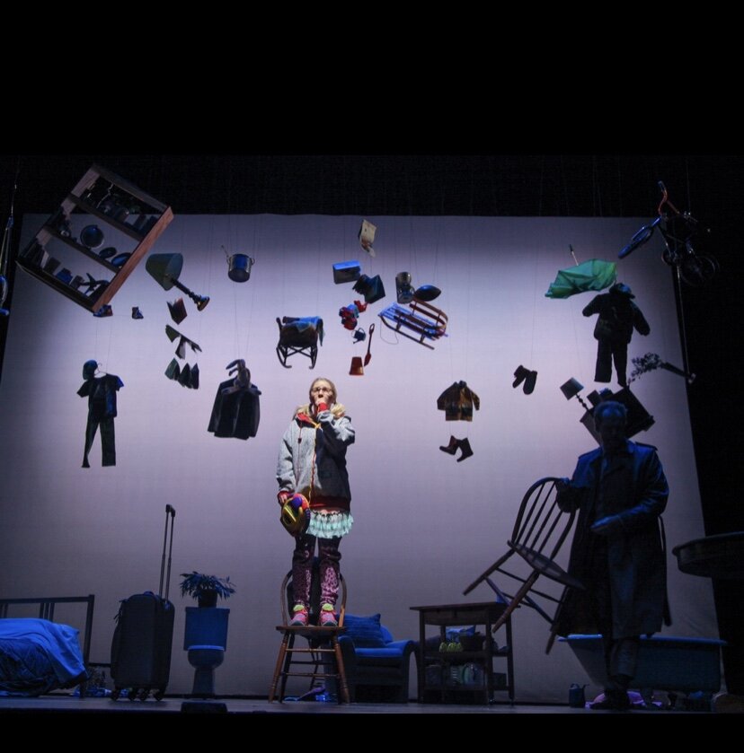 Ksenia BrodaMilian — Prime Mover Theatre Company