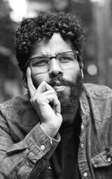 Jordan Laffrenier - Associate Artistic Director