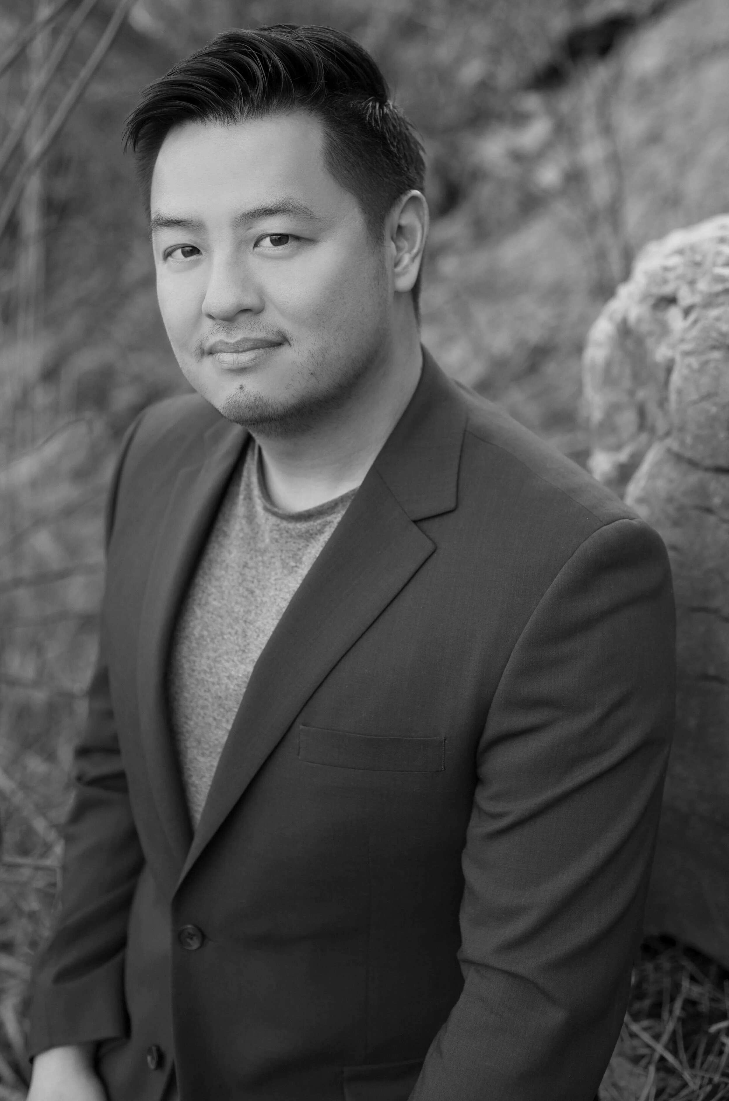 Kevin Wong - Noteworthy co-facilitator