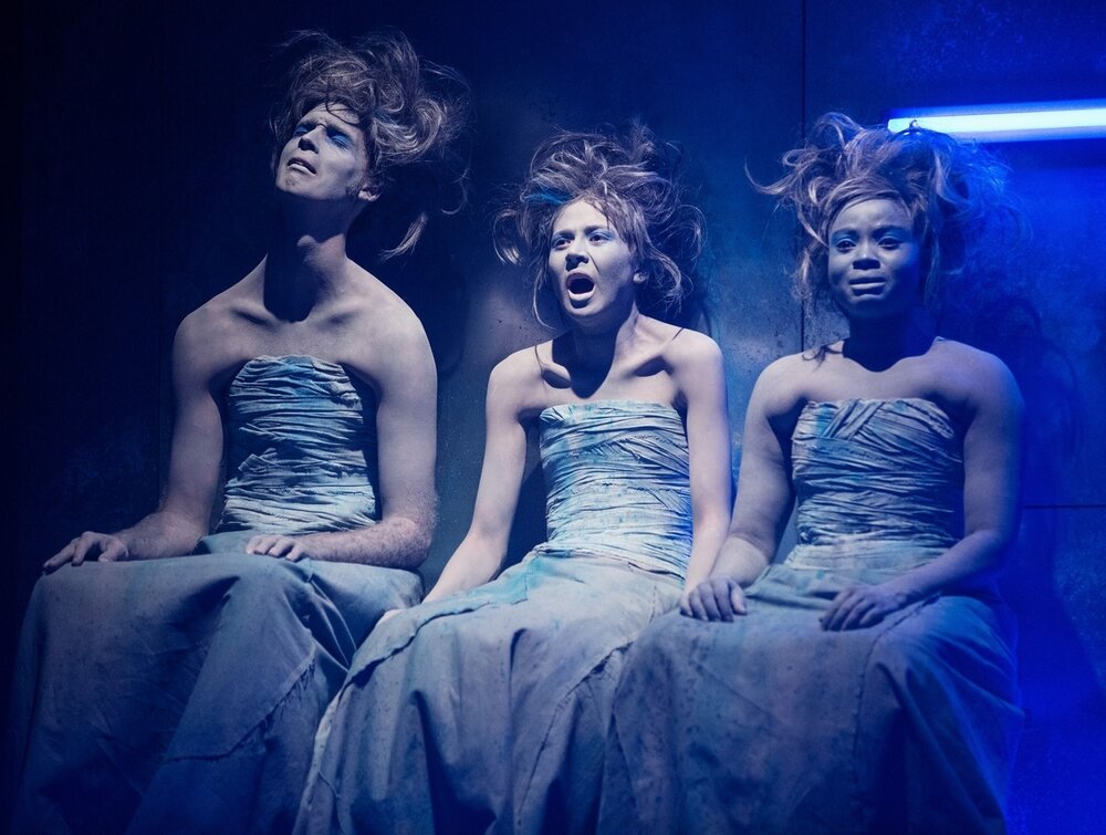 About Us — Prime Mover Theatre Company