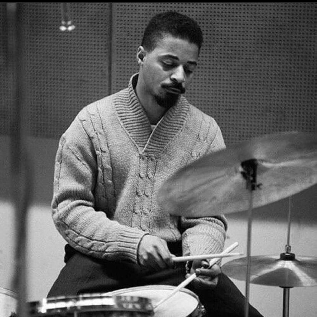 + jimmy cobb.
