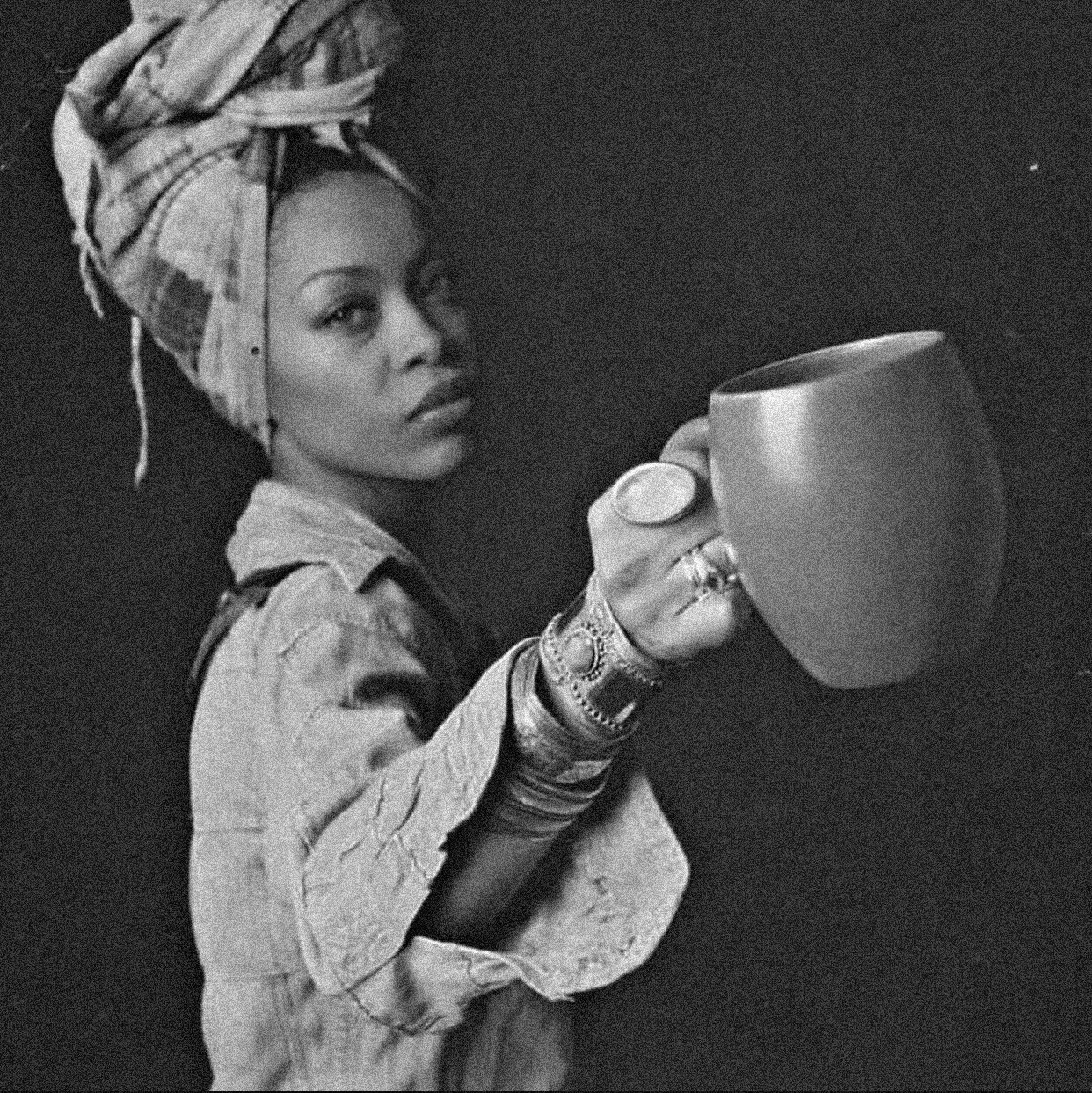 + from tarika blue to erykah badu.