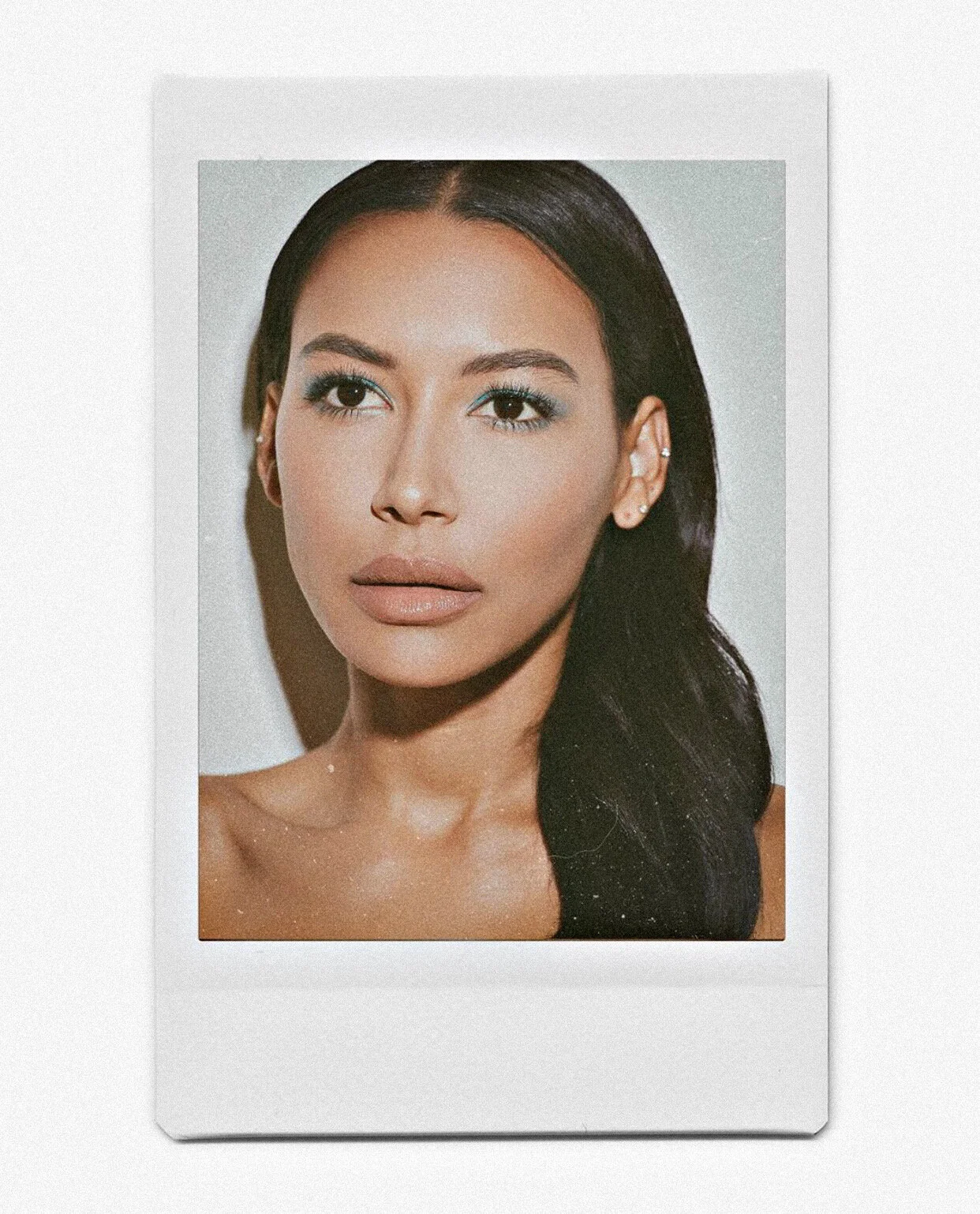 + naya rivera