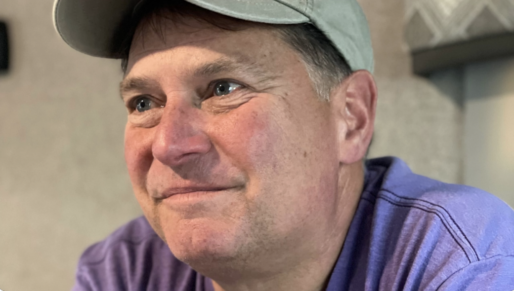 We are heartbroken to share the passing of our dear friend, partner, mentor — Rob Trice.