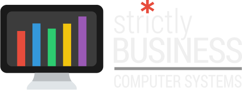 SBCS - Strictly Business Computer Systems