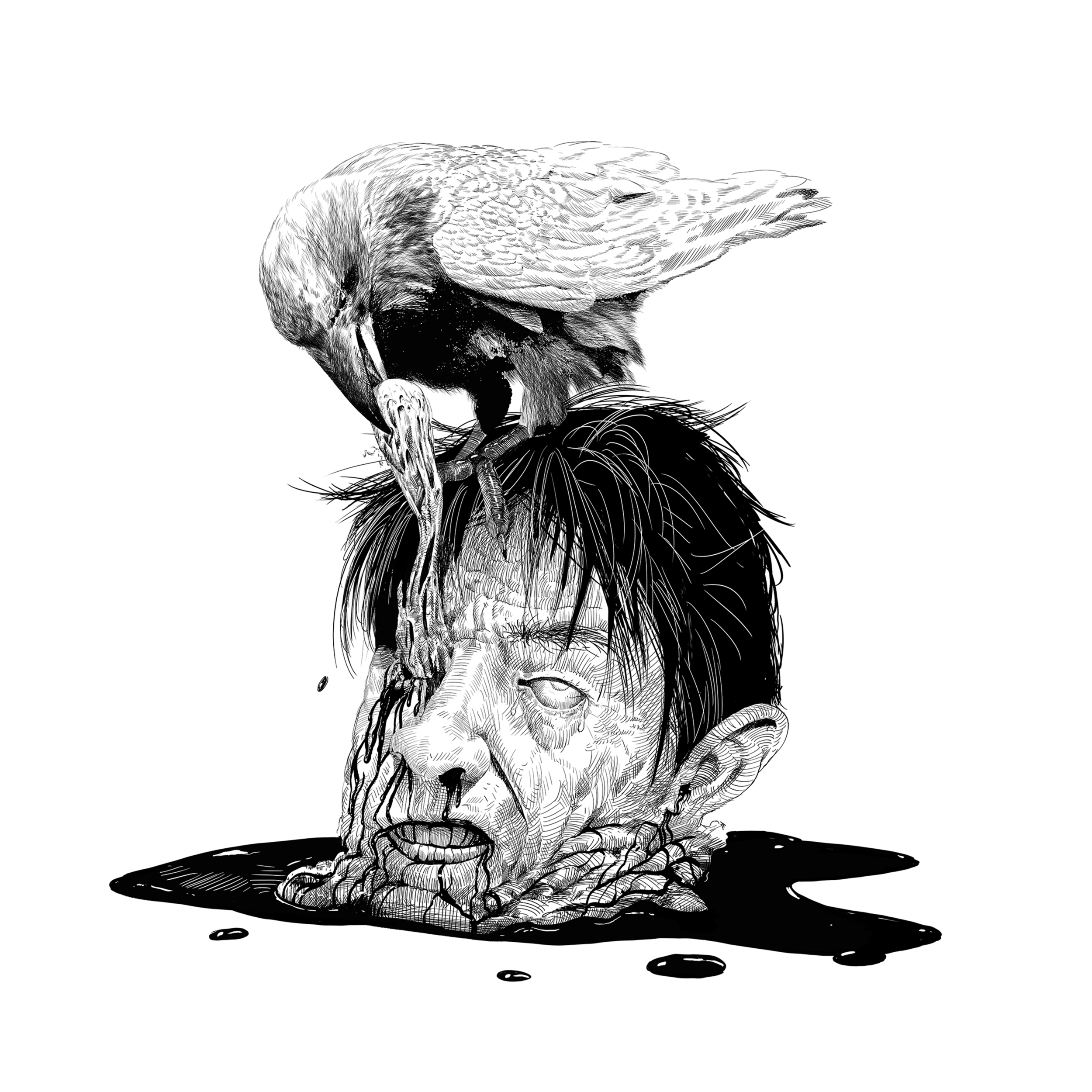 Johnny Fucking Carson part 1 EP#1