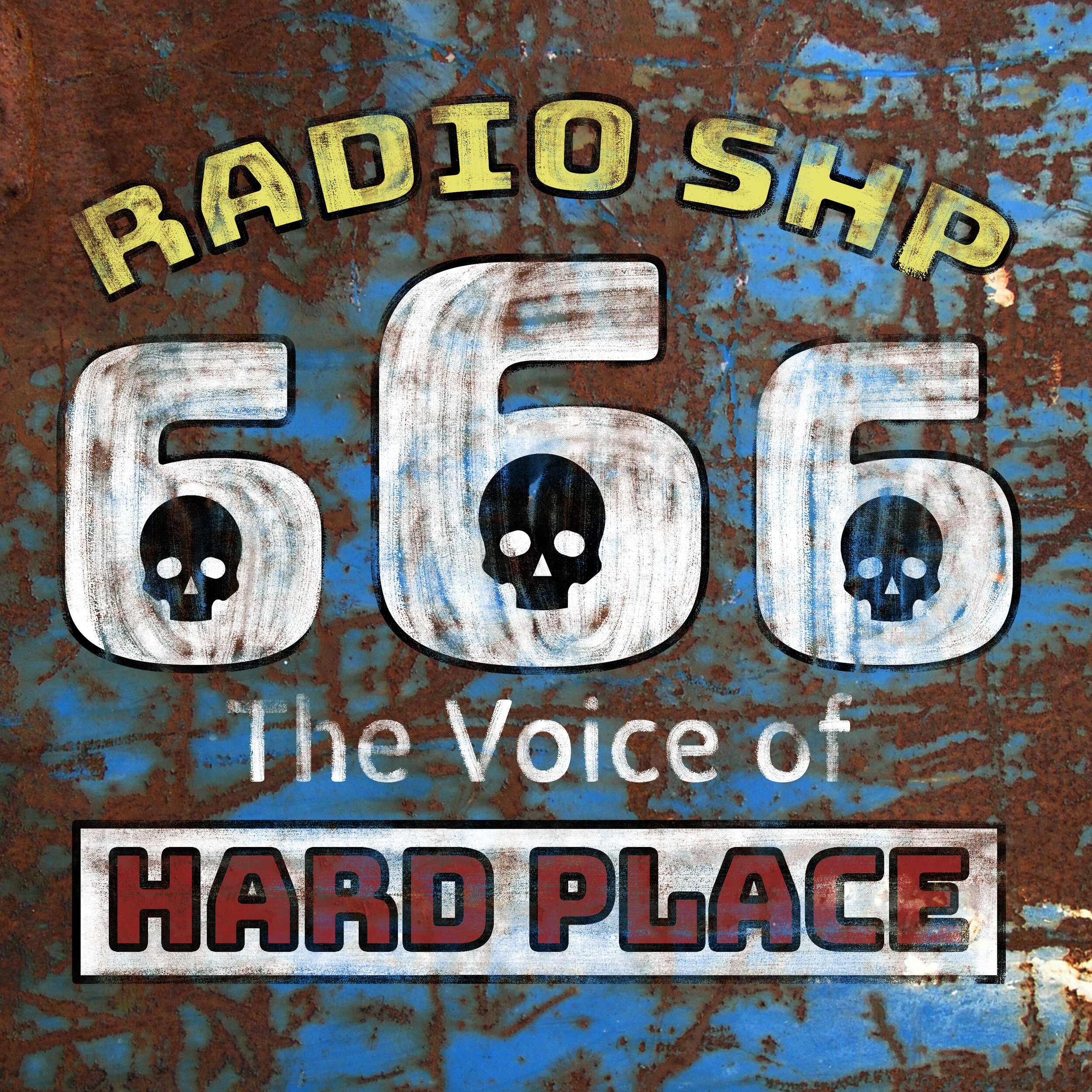 Radio SHP 666 EP# 39