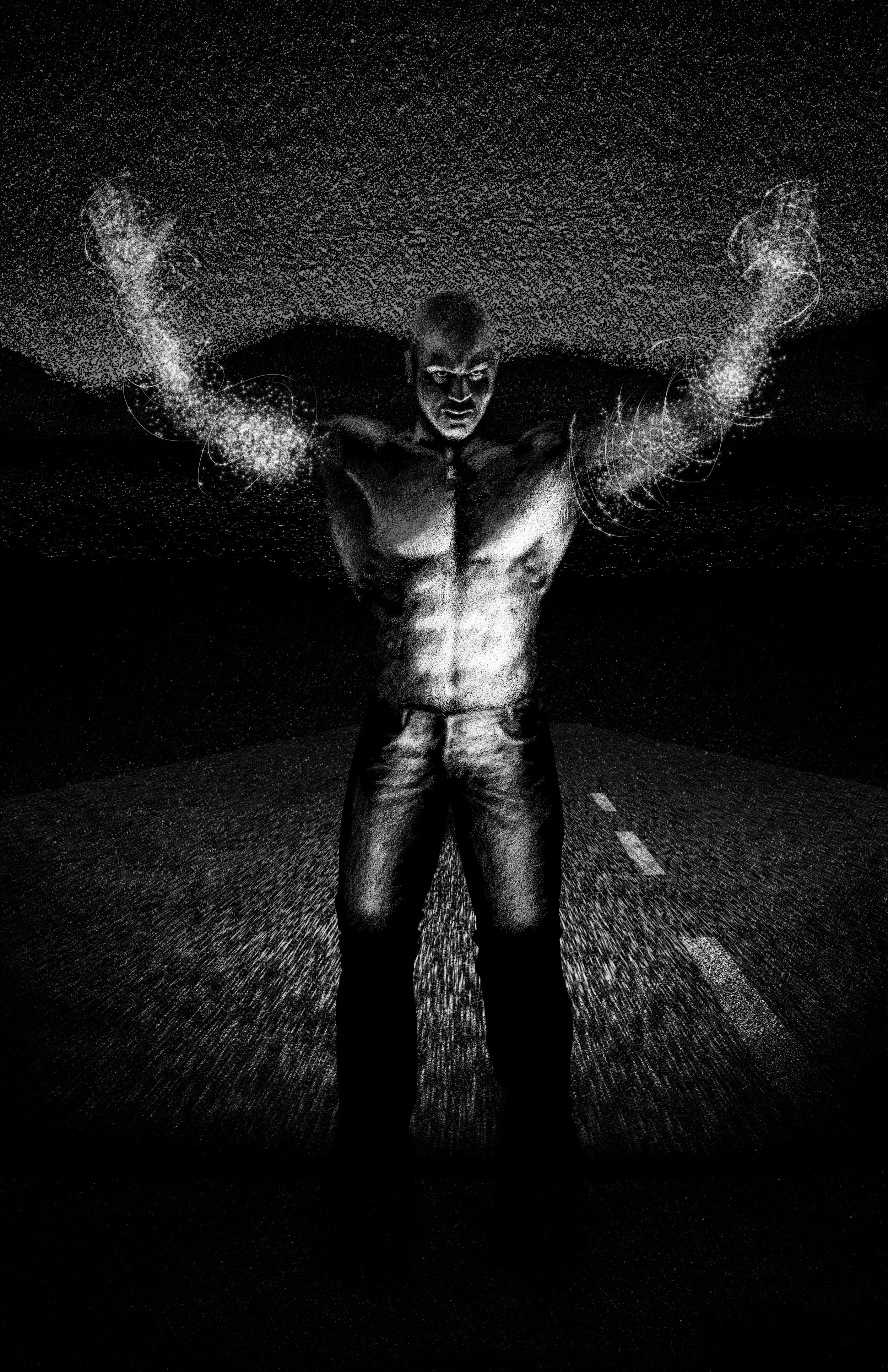 Haymaker Pt 2 EP# 25 