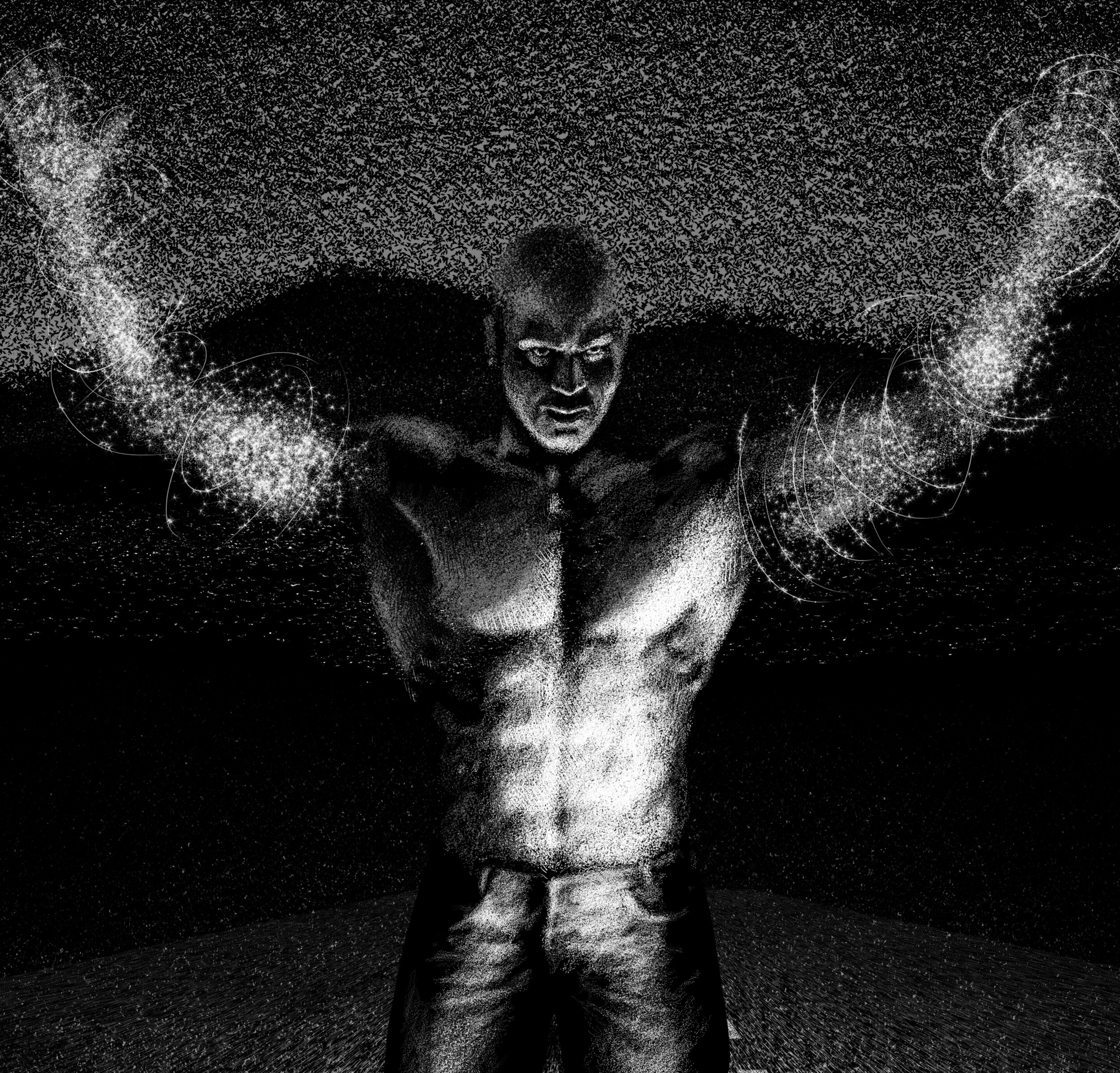 Haymaker Pt 1 EP# 24 