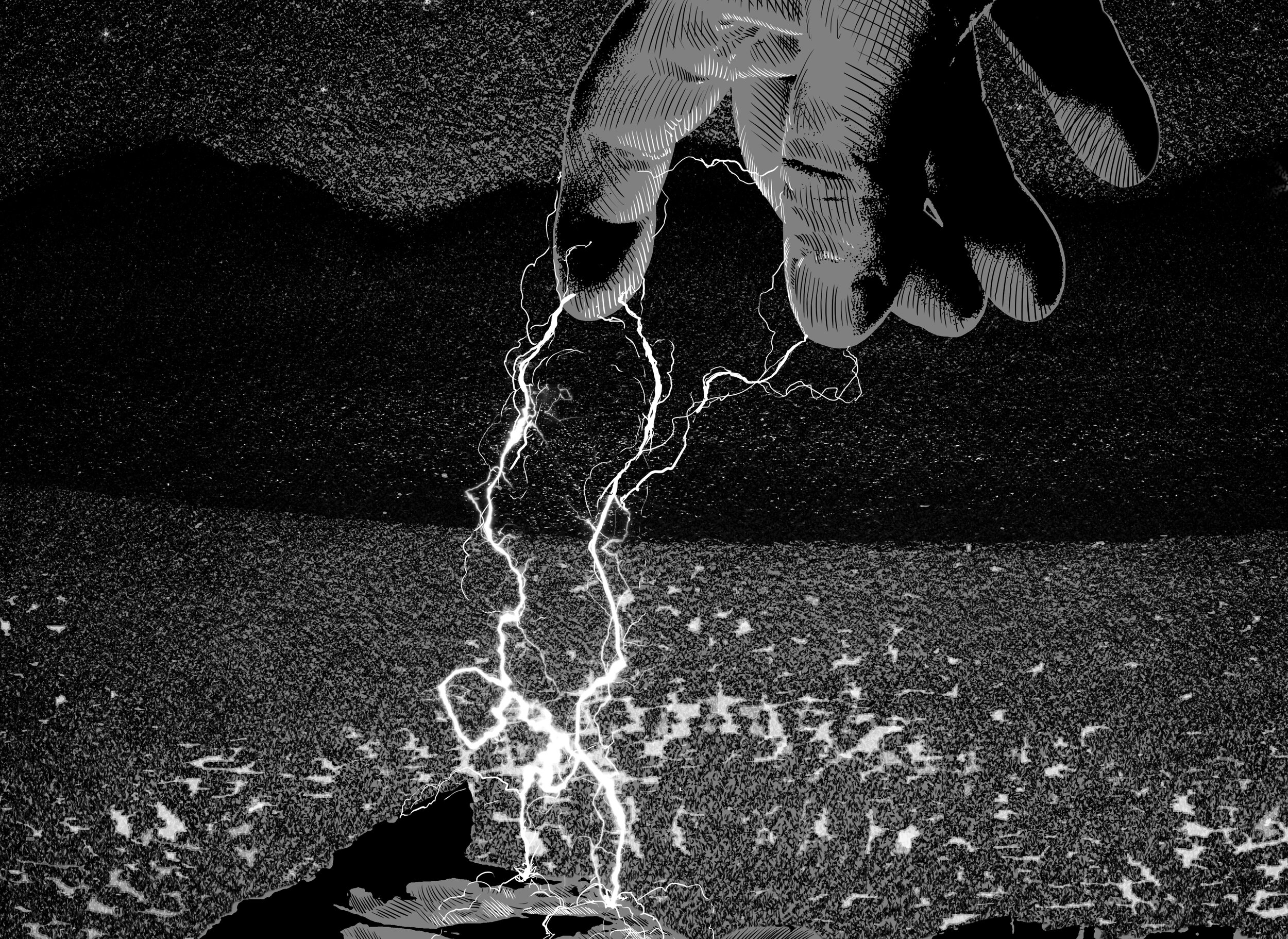 The Touch Pt 3 EP# 33 