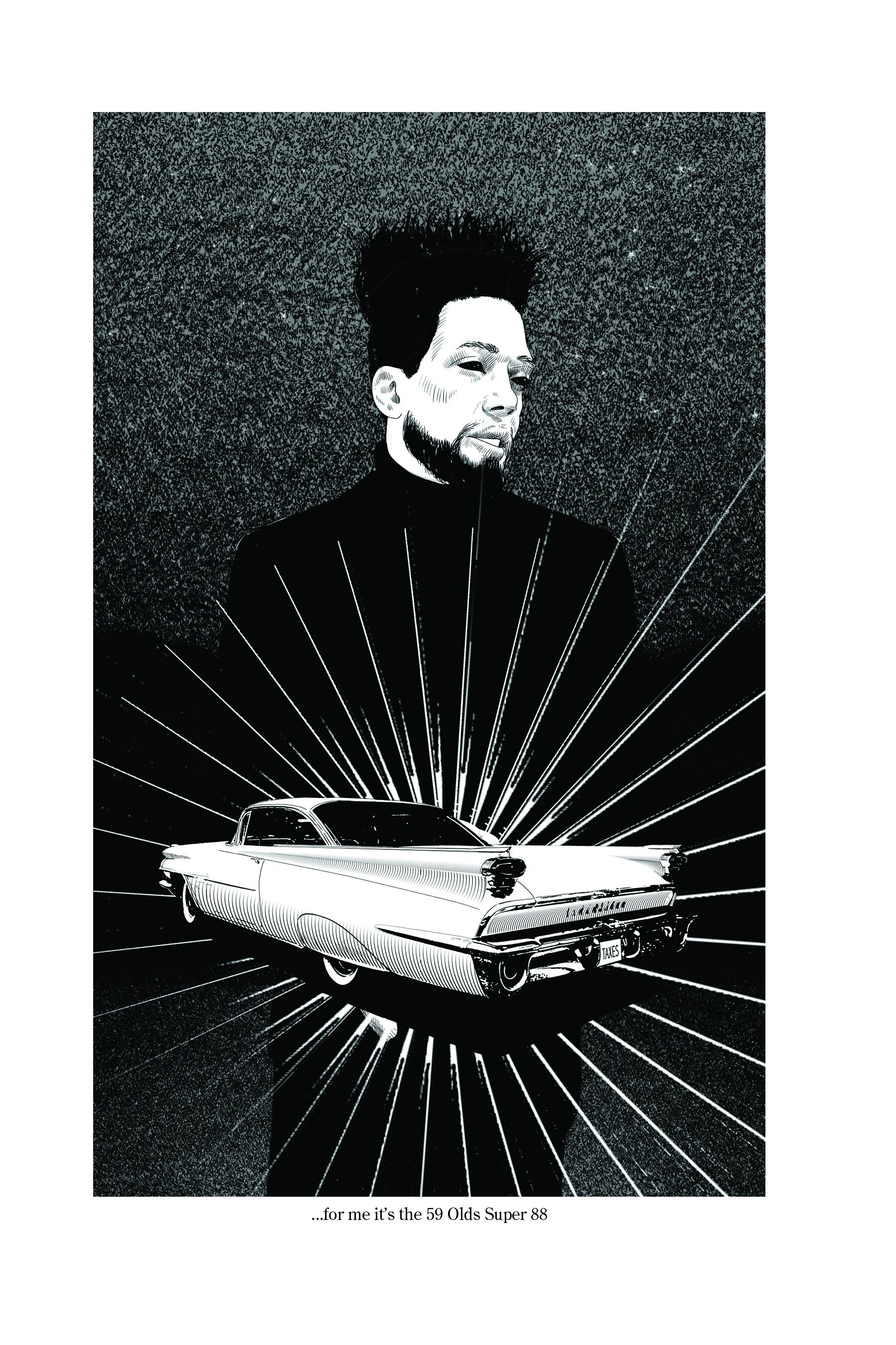 HARD PLACE  Prologue 