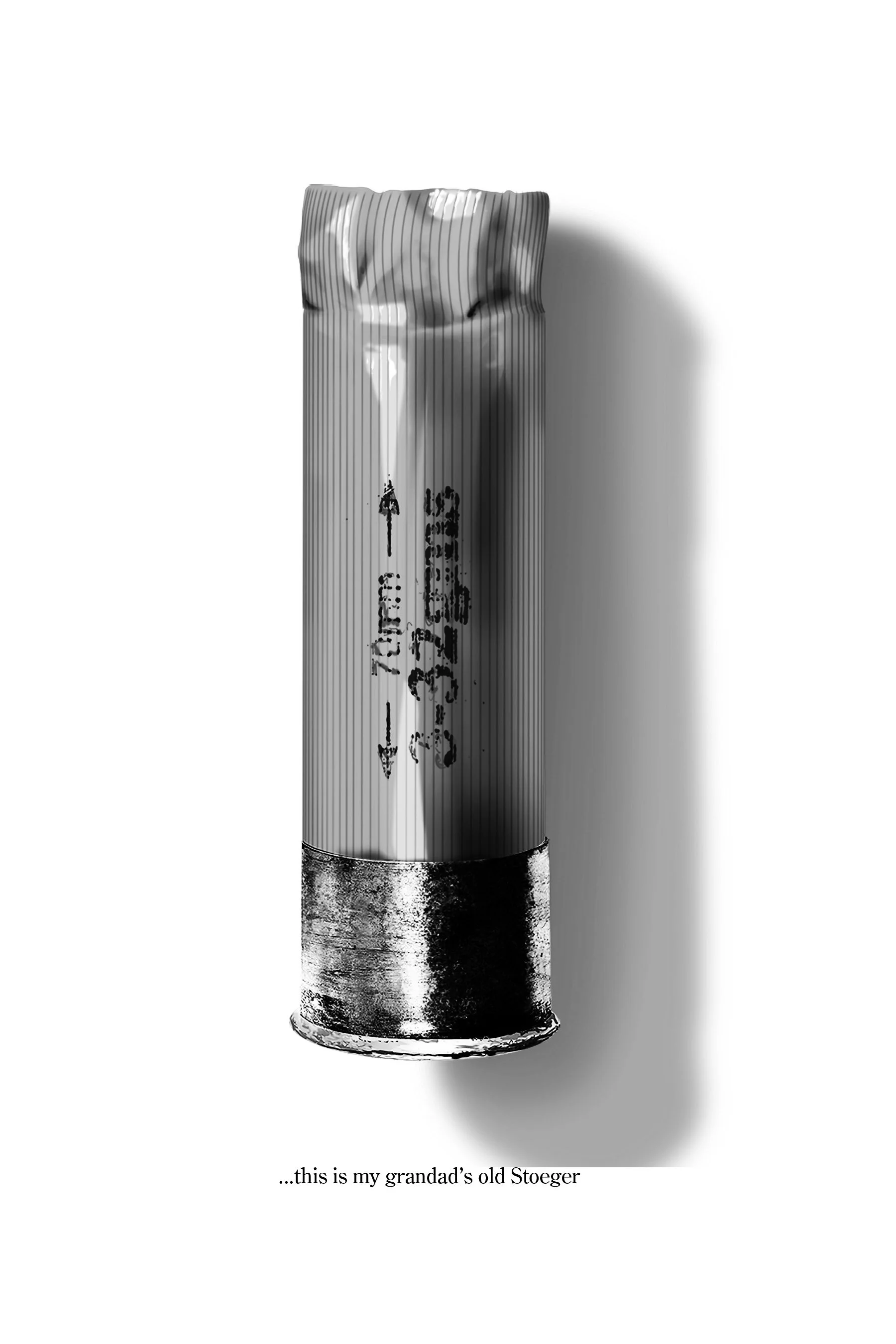 HARD PLACE   Chapter 1  Jacob shoots Billy