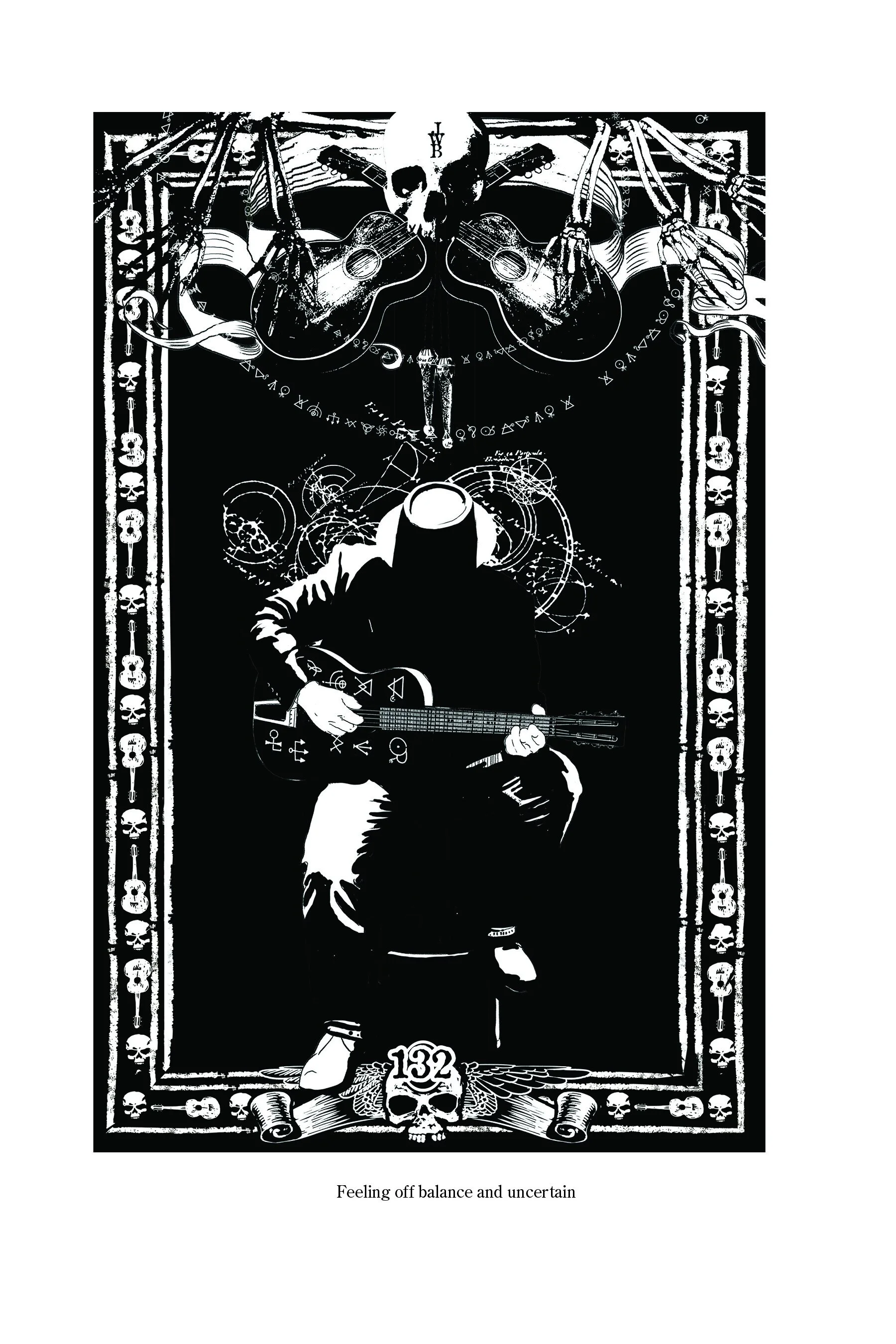 HARD PLACE Chapter 32  WEDNESDAY