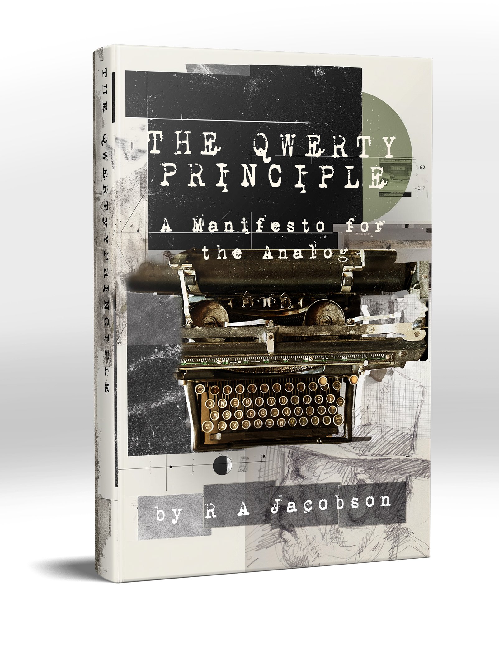 THE QWERTY PRINCIPLE