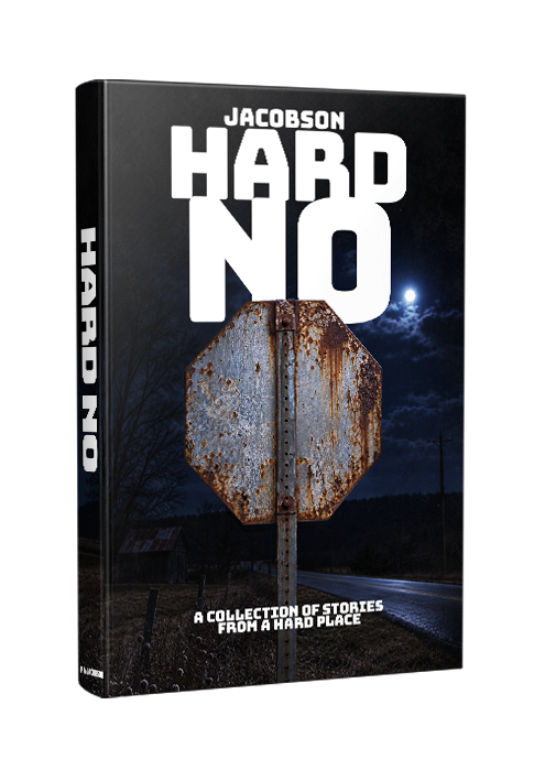 HARD NO coming Oct 15th