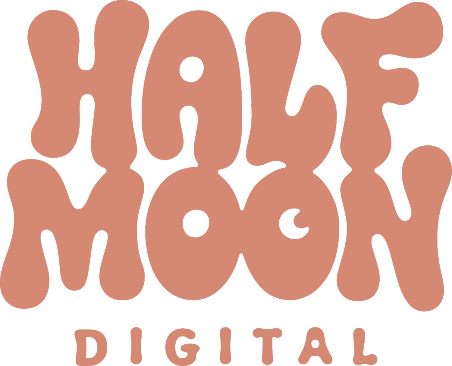 Half Moon Digital