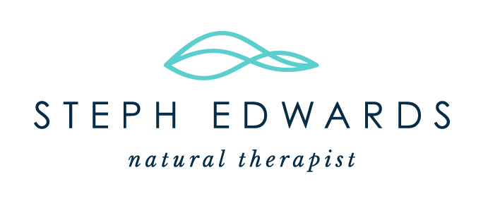 Steph Edwards Natural Therapist