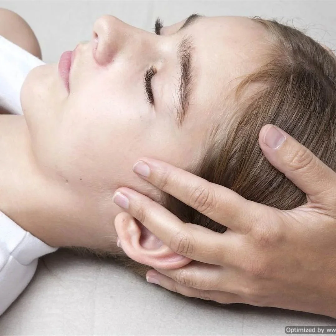 The Hidden Connection: How TMJ and Neck Tension Influence Your Nervous System