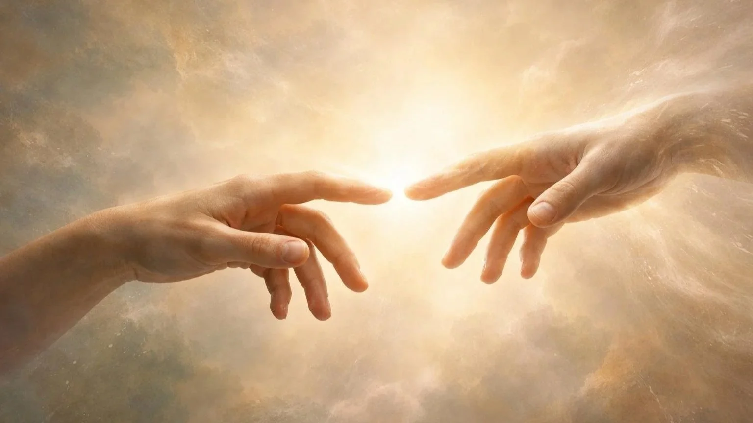 Craniosacral Therapy and Spirituality: Listening Beneath the Surface