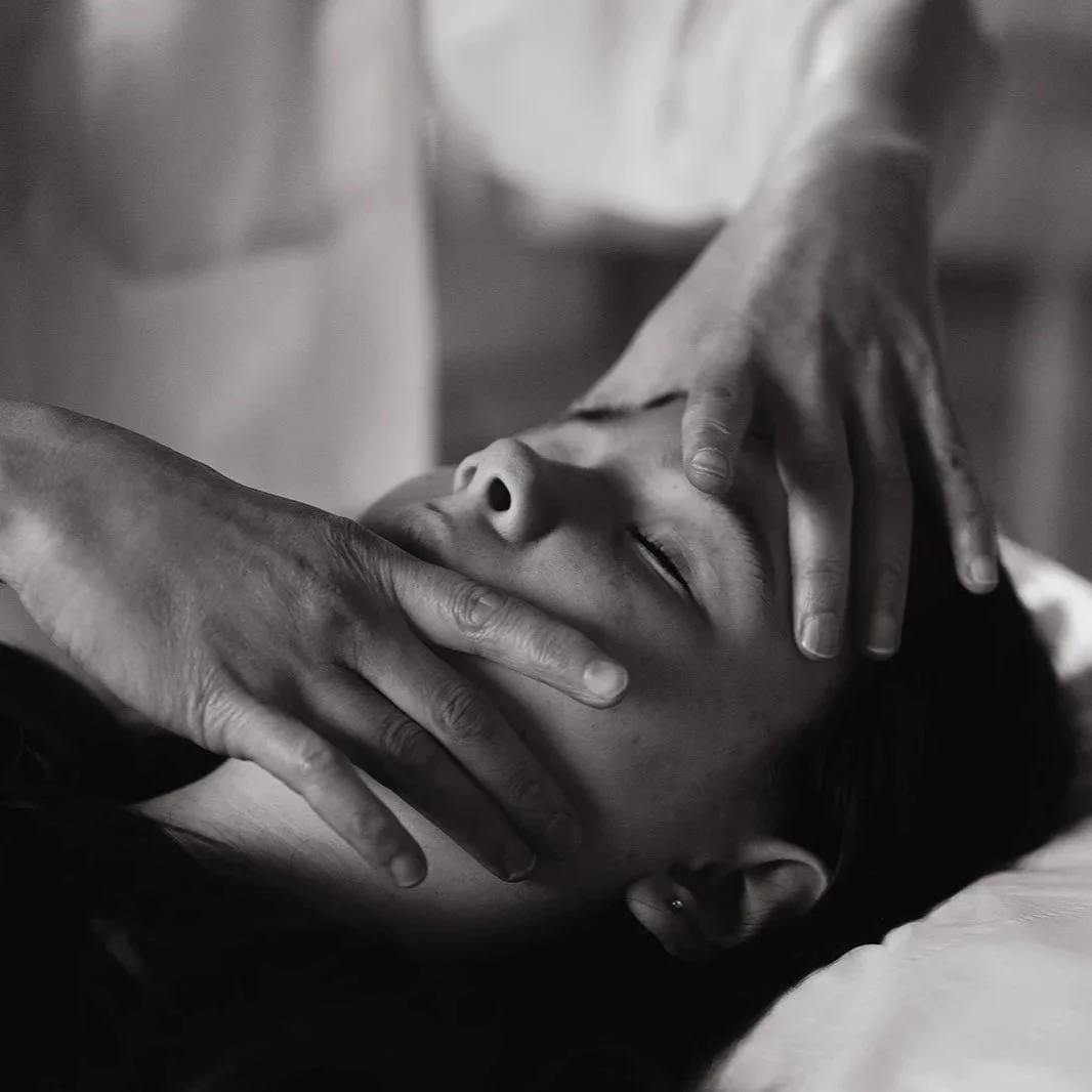 The Emotional Insight of the TMJ: What Your Jaw May Be Holding Onto