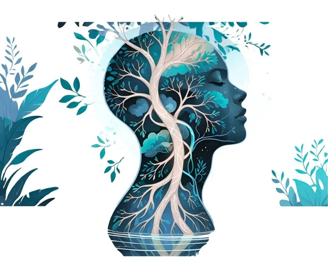 5 week vagus nerve mastery course for mind, body and soul healing